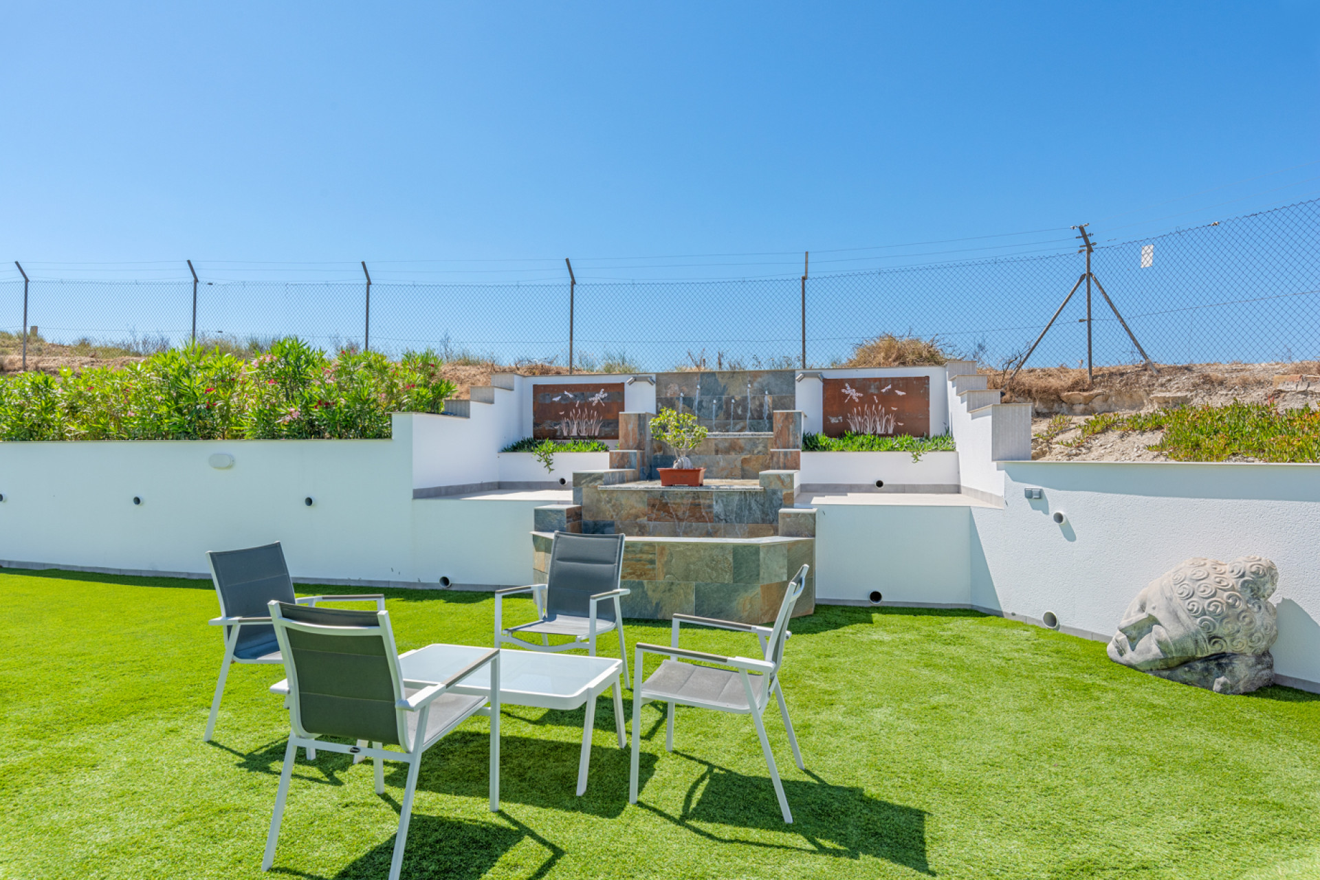 Resale - Detached Villa - Torremendo - Torremendo - Country