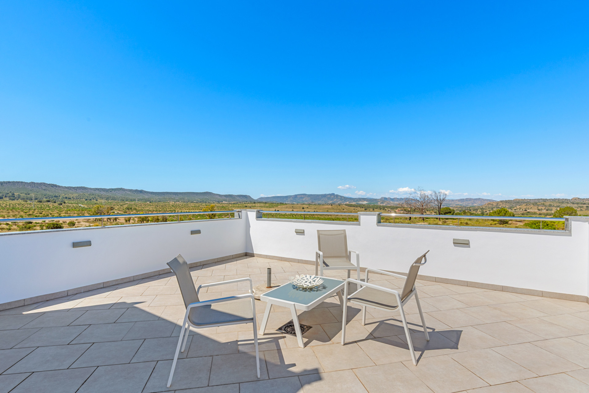 Resale - Detached Villa - Torremendo - Torremendo - Country
