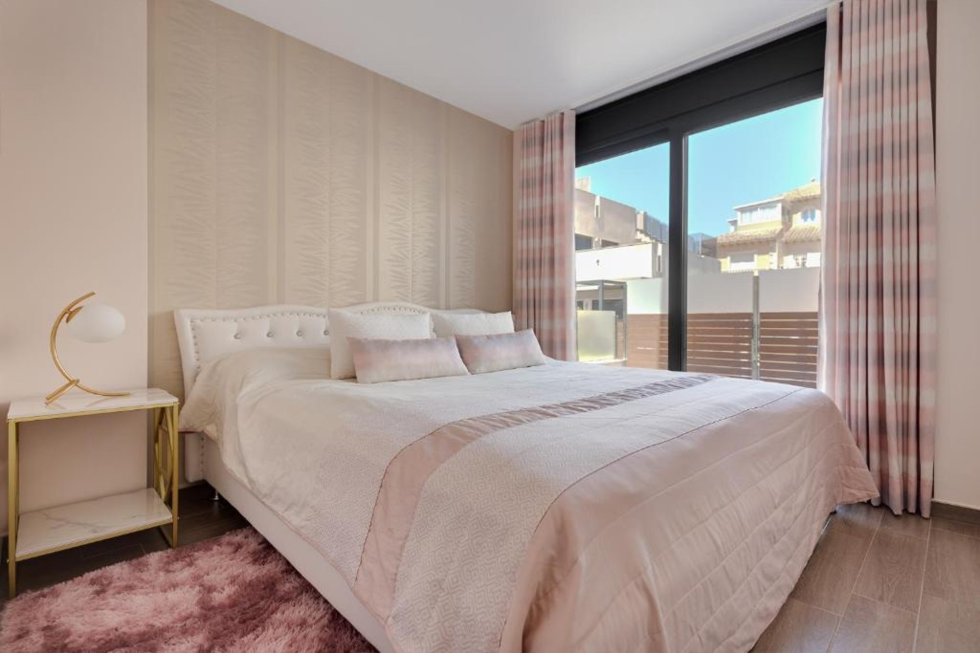 Resale - Detached Villa - Torrevieja - Aguas Nuevas