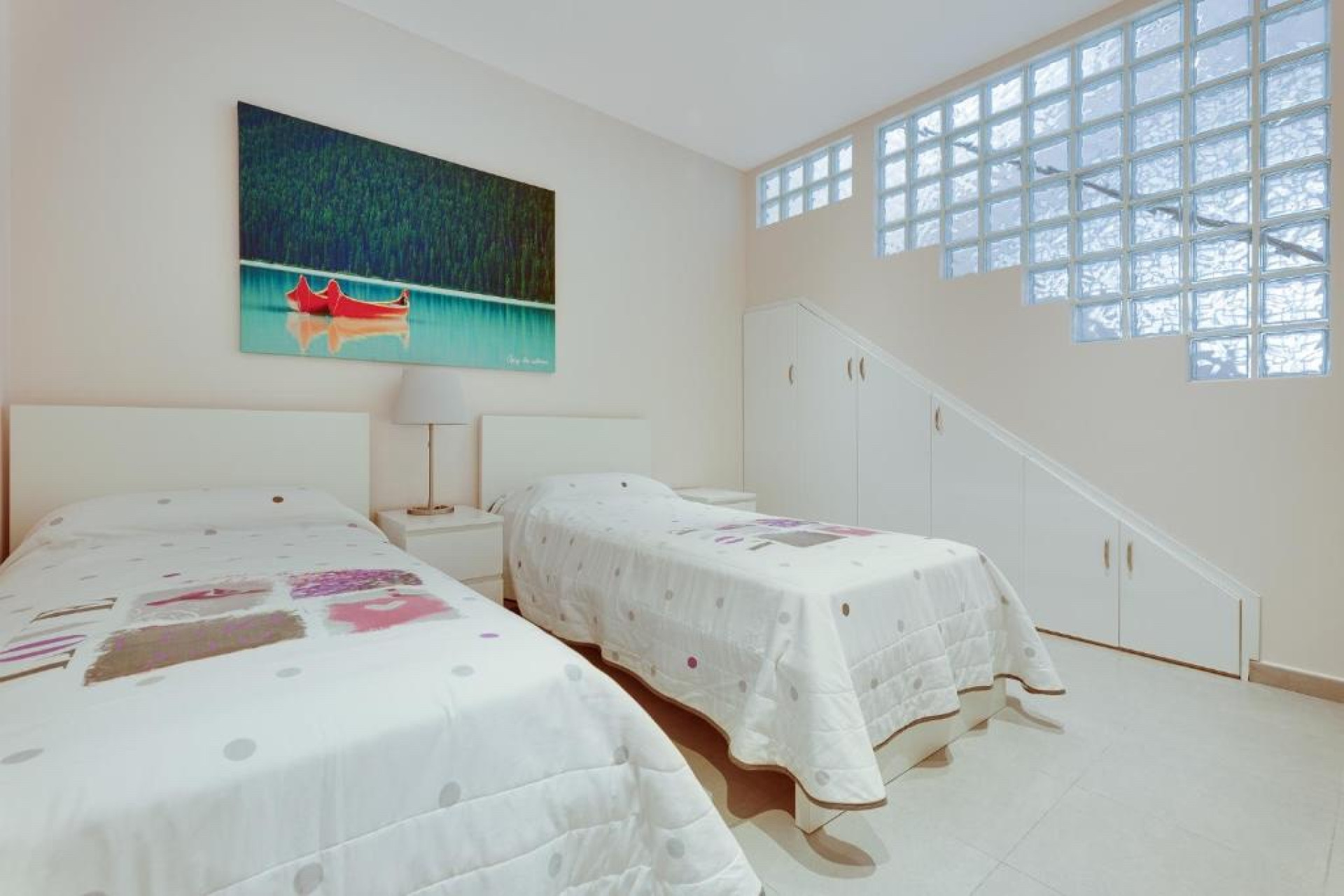 Resale - Detached Villa - Torrevieja - Aguas Nuevas