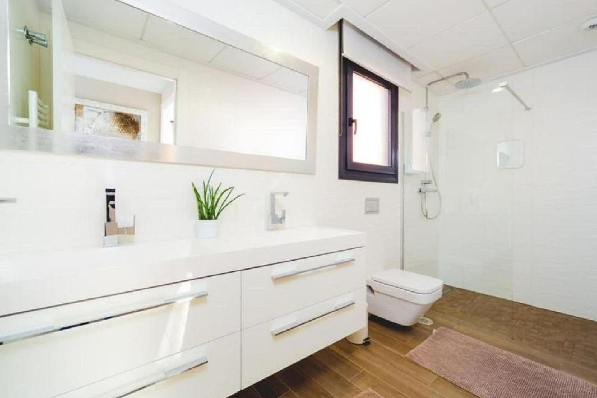 Resale - Detached Villa - Torrevieja - Aguas Nuevas