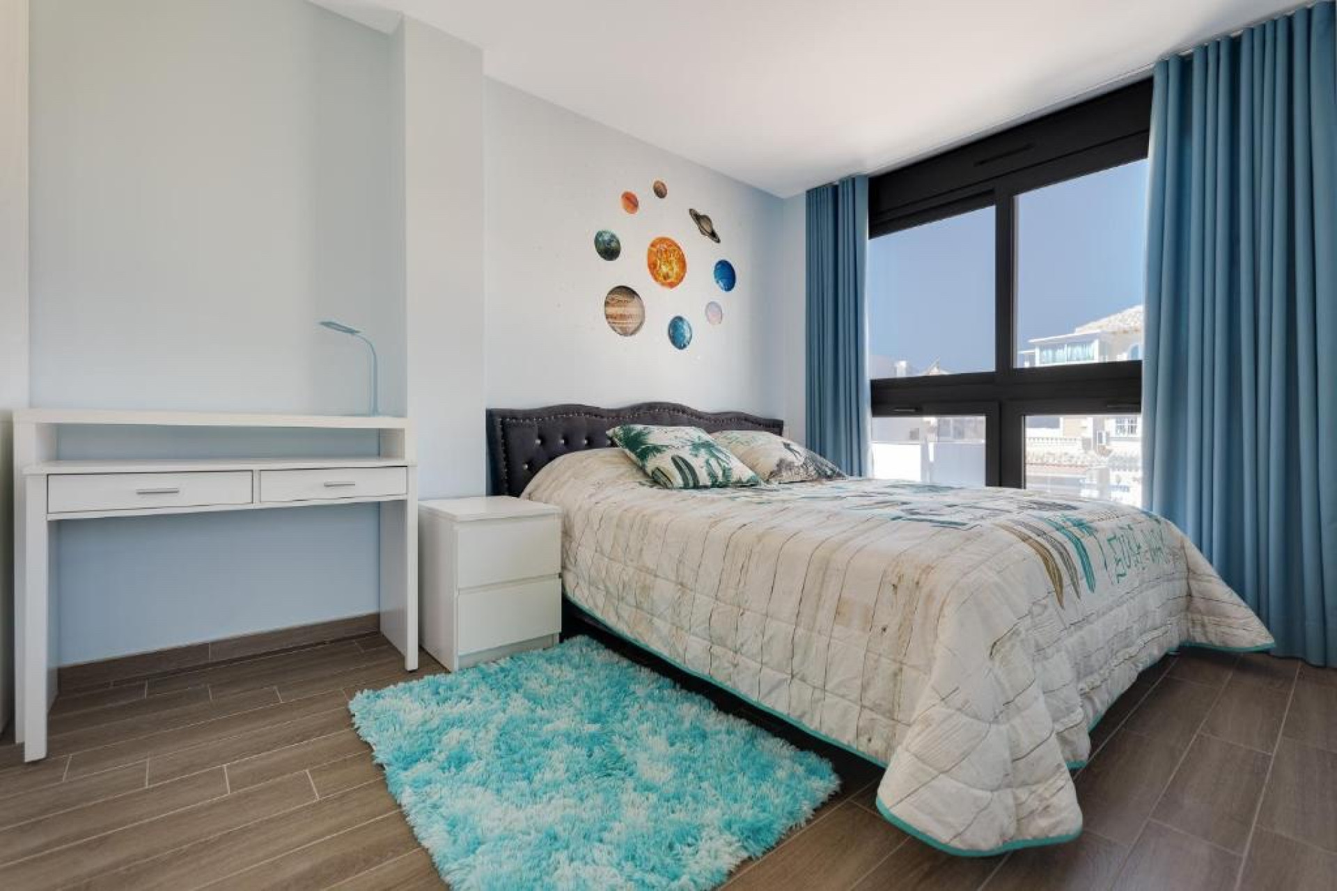 Resale - Detached Villa - Torrevieja - Aguas Nuevas