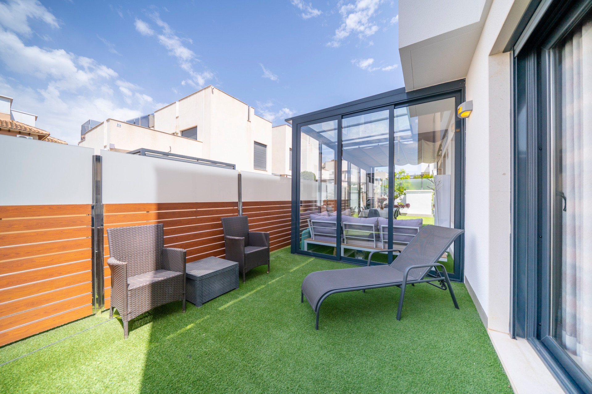 Resale - Detached Villa - Torrevieja - Aguas Nuevas
