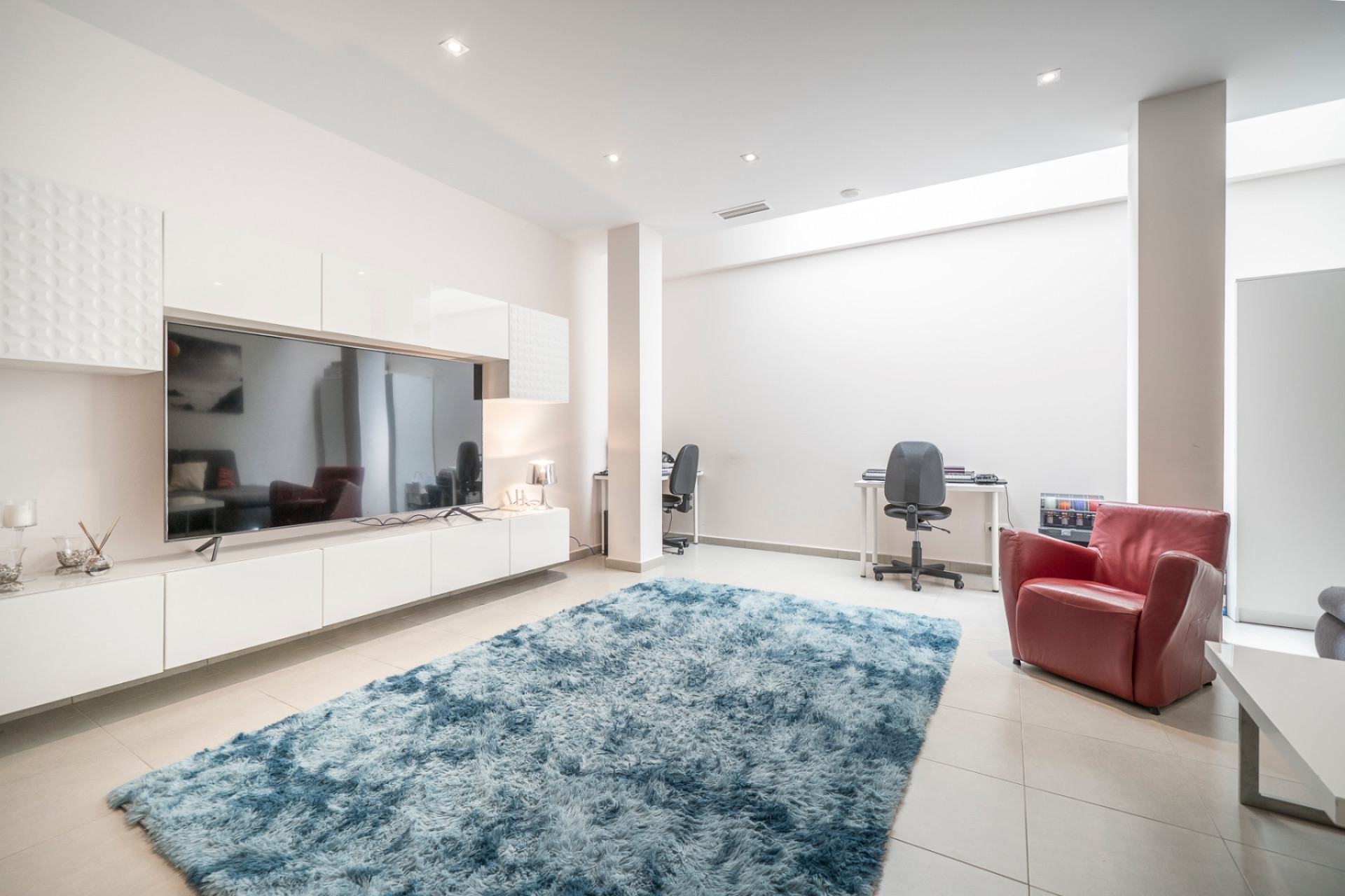Resale - Detached Villa - Torrevieja - Aguas Nuevas