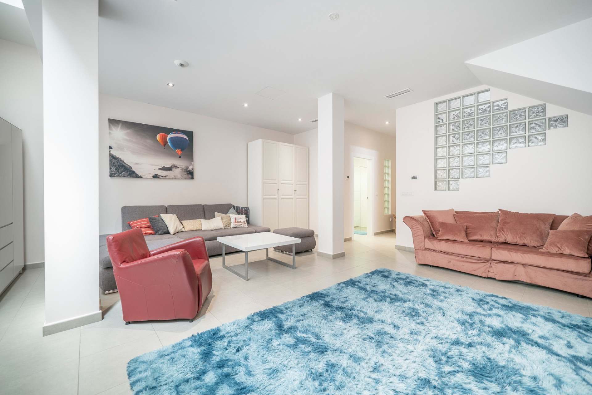 Resale - Detached Villa - Torrevieja - Aguas Nuevas