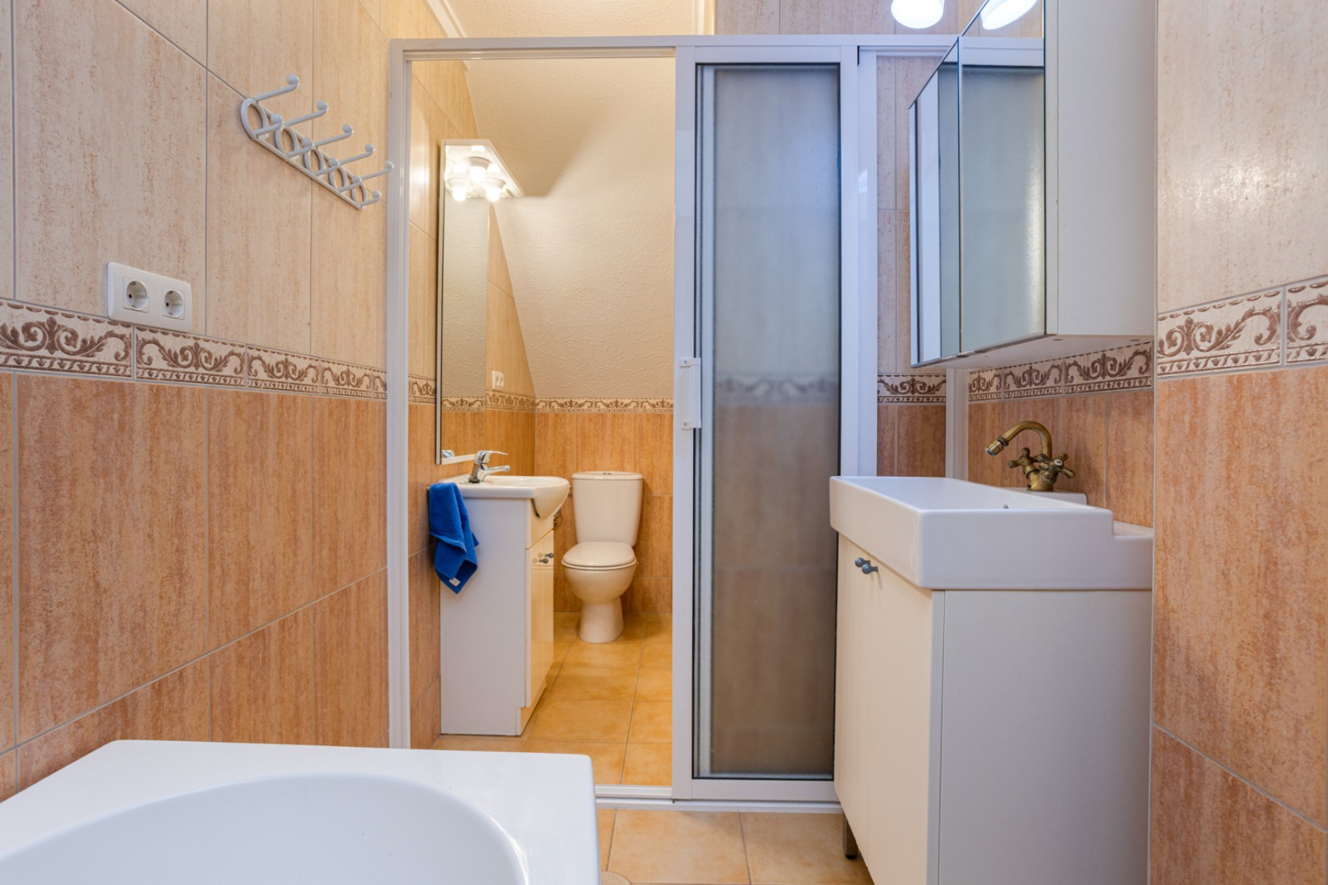 Resale - Detached Villa - Torrevieja - La siesta