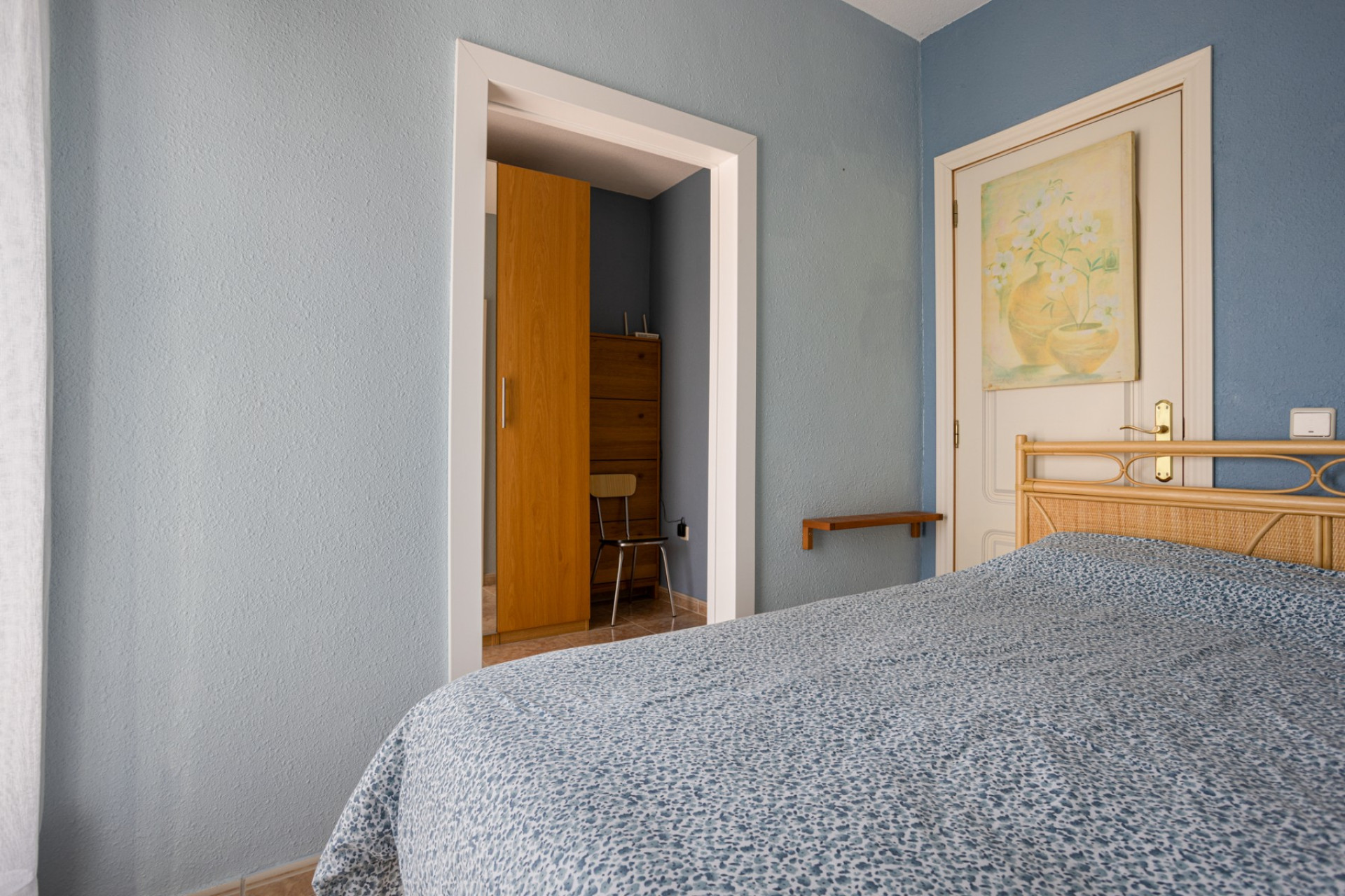 Resale - Detached Villa - Torrevieja - La siesta