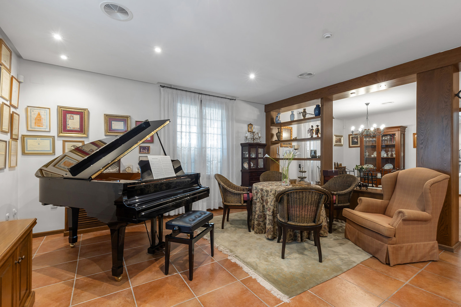 Resale - Detached Villa - Torrevieja - La Veleta