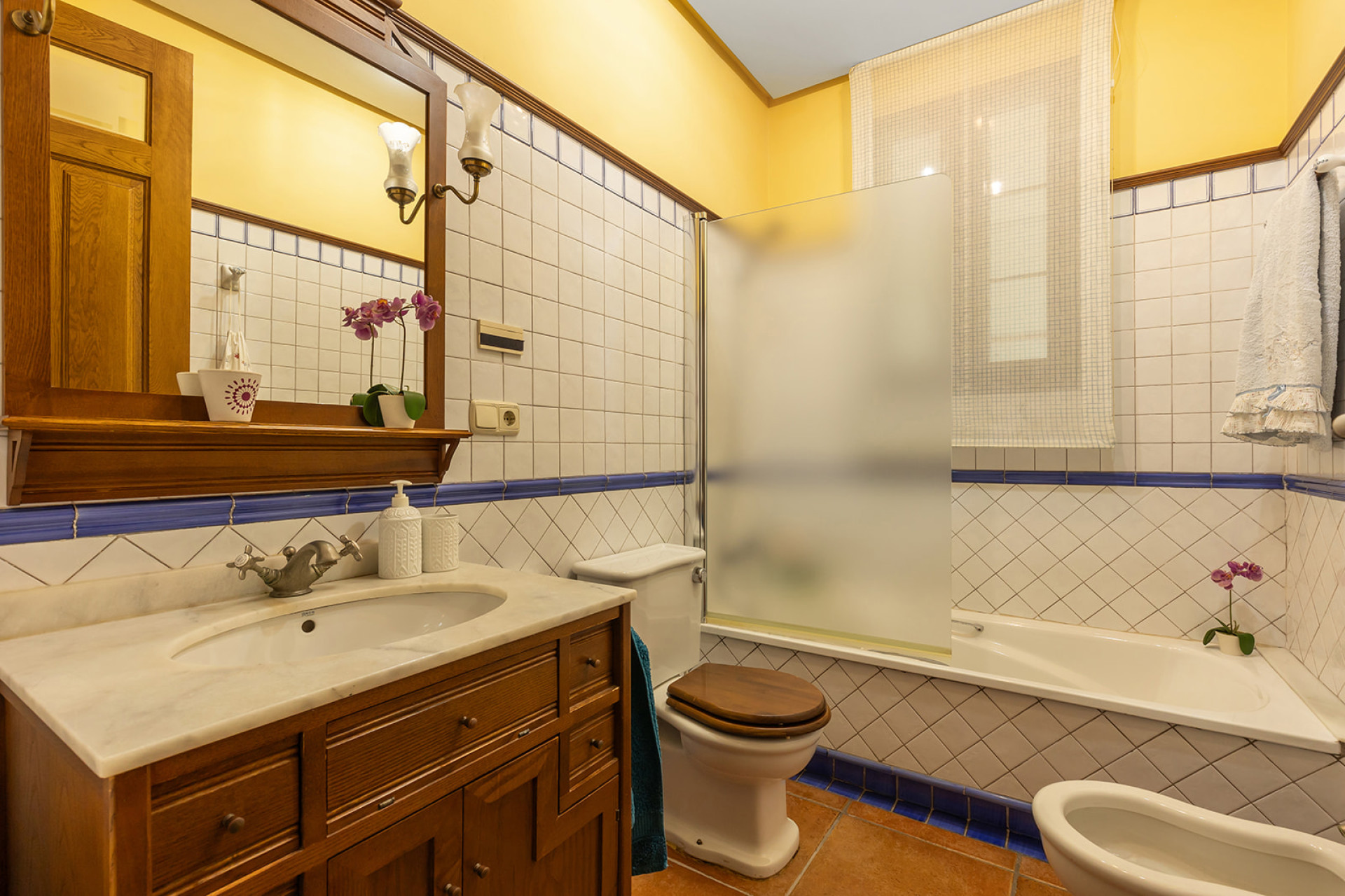 Resale - Detached Villa - Torrevieja - La Veleta