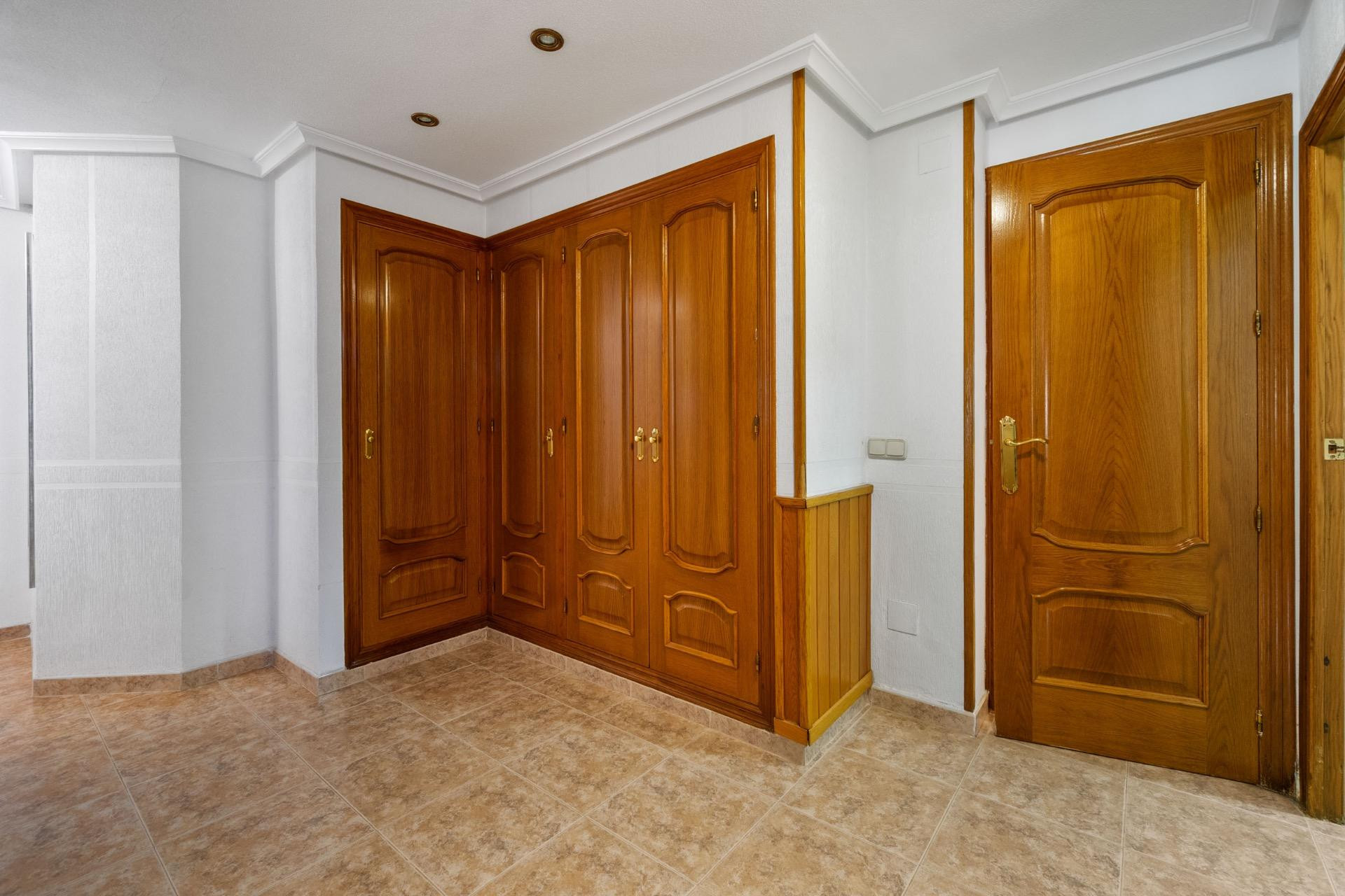 Resale - Detached Villa - Torrevieja - Los Balcones