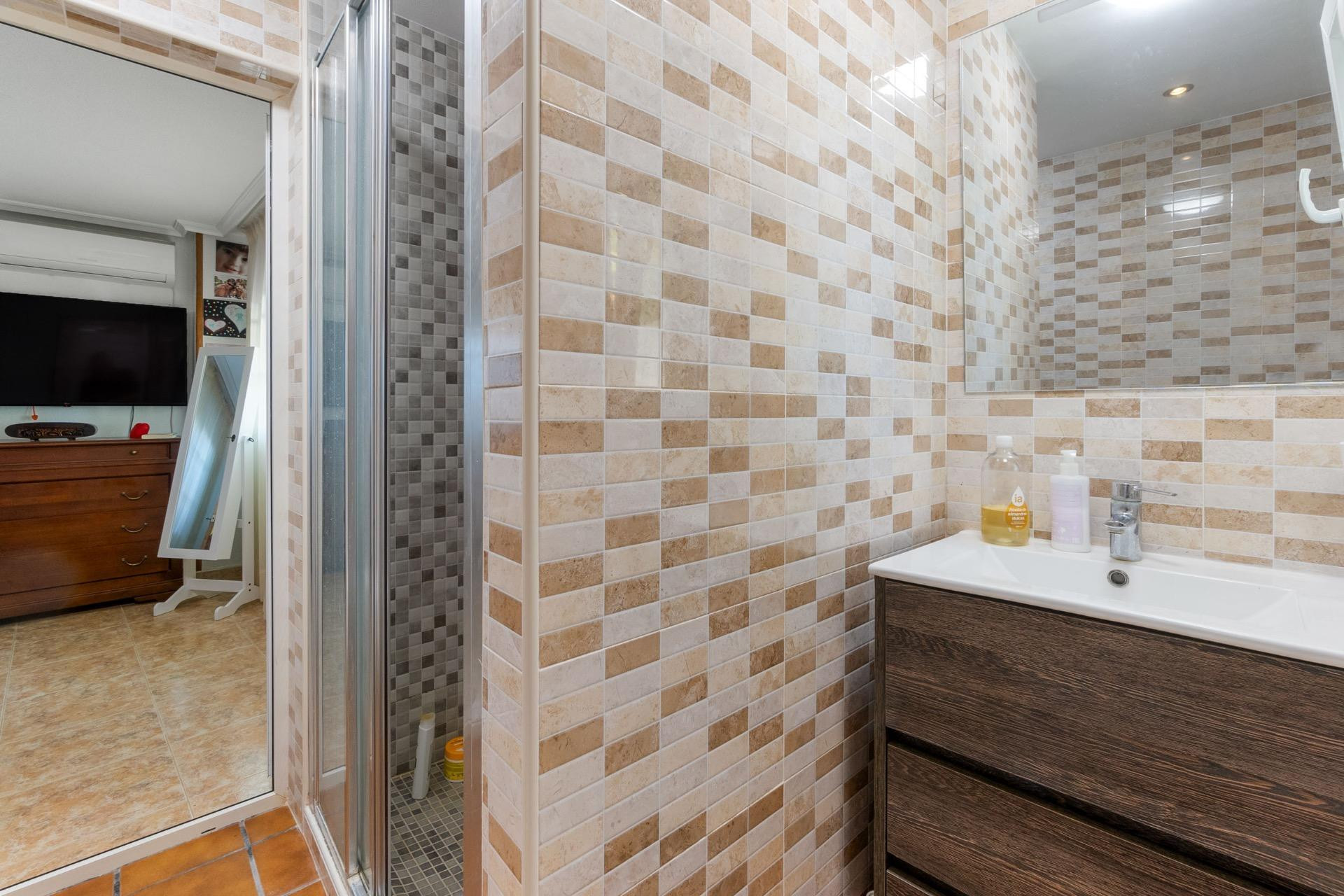 Resale - Detached Villa - Torrevieja - Los Balcones