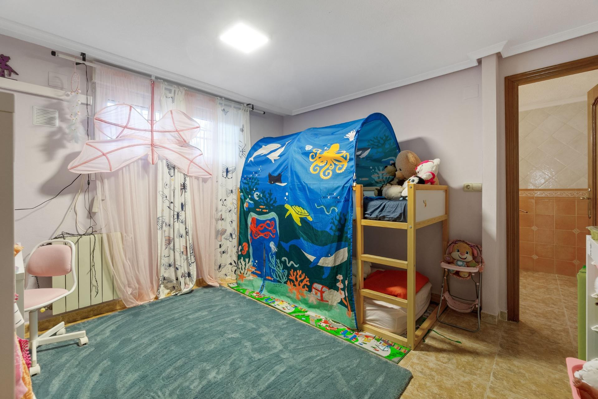 Resale - Detached Villa - Torrevieja - Los Balcones