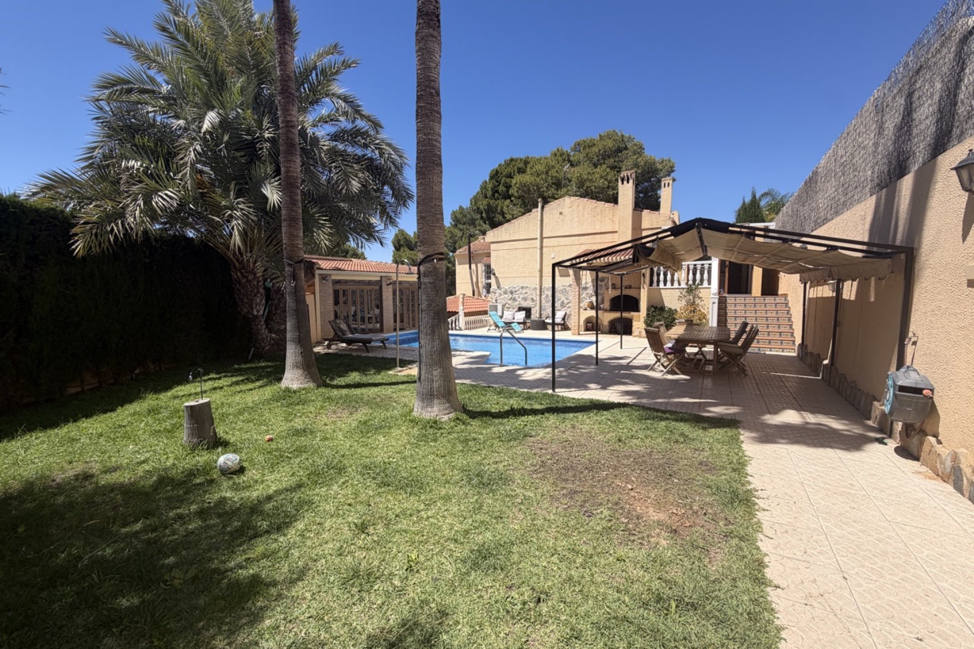 Resale - Detached Villa - Torrevieja - Los Balcones