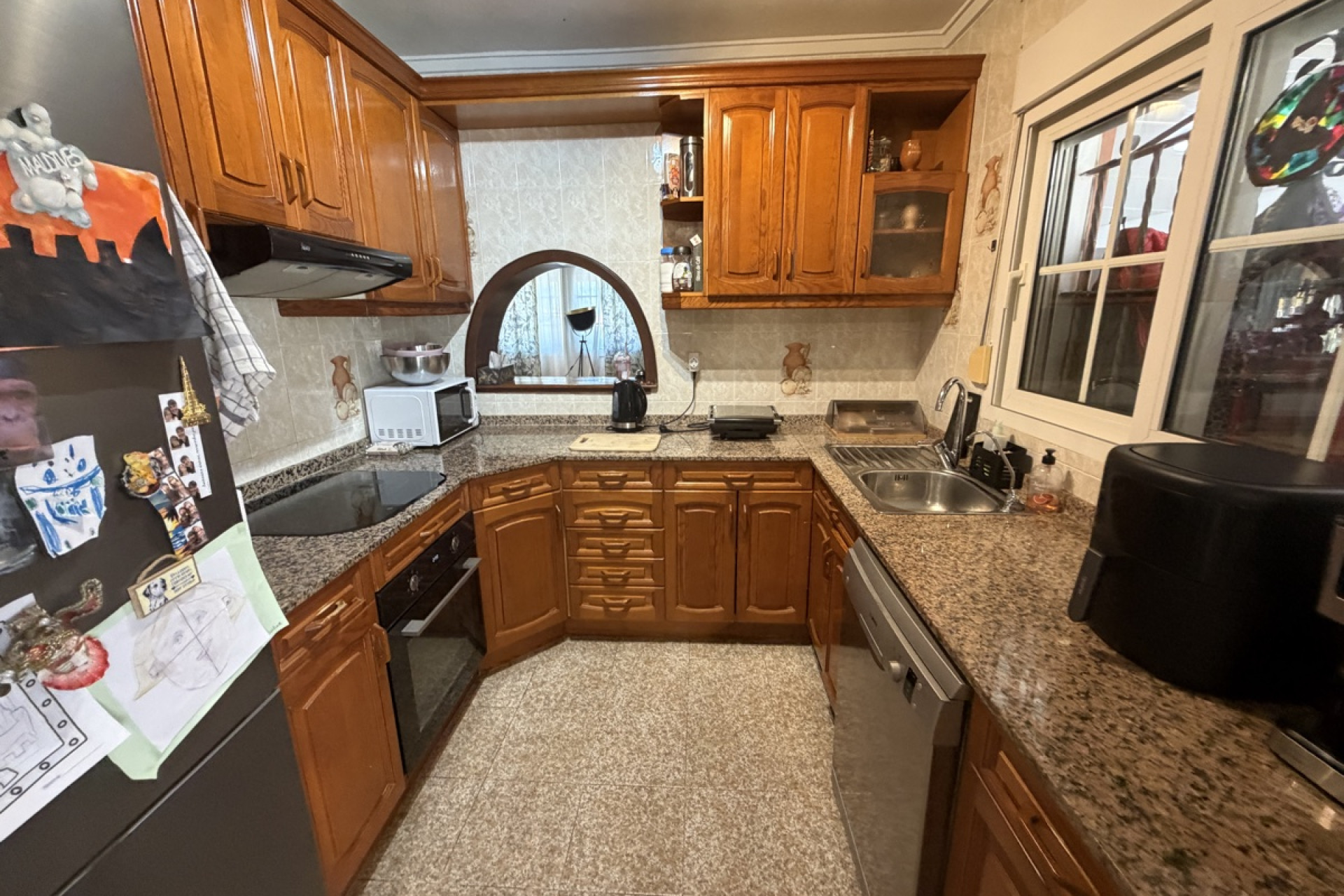 Resale - Detached Villa - Torrevieja - Los Balcones