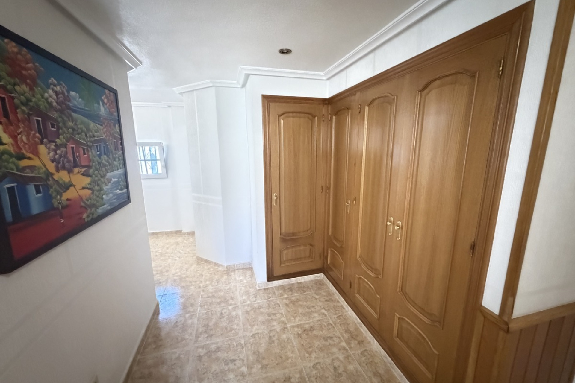 Resale - Detached Villa - Torrevieja - Los Balcones
