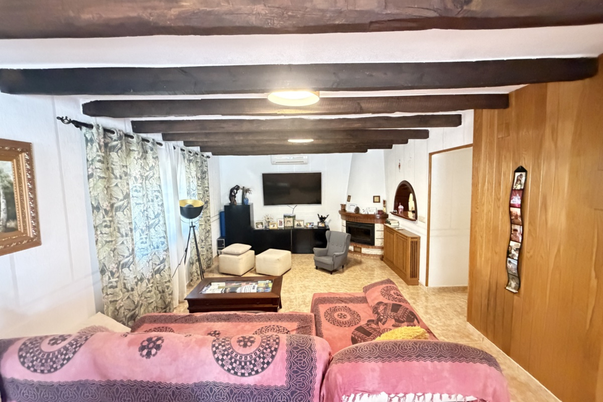 Resale - Detached Villa - Torrevieja - Los Balcones