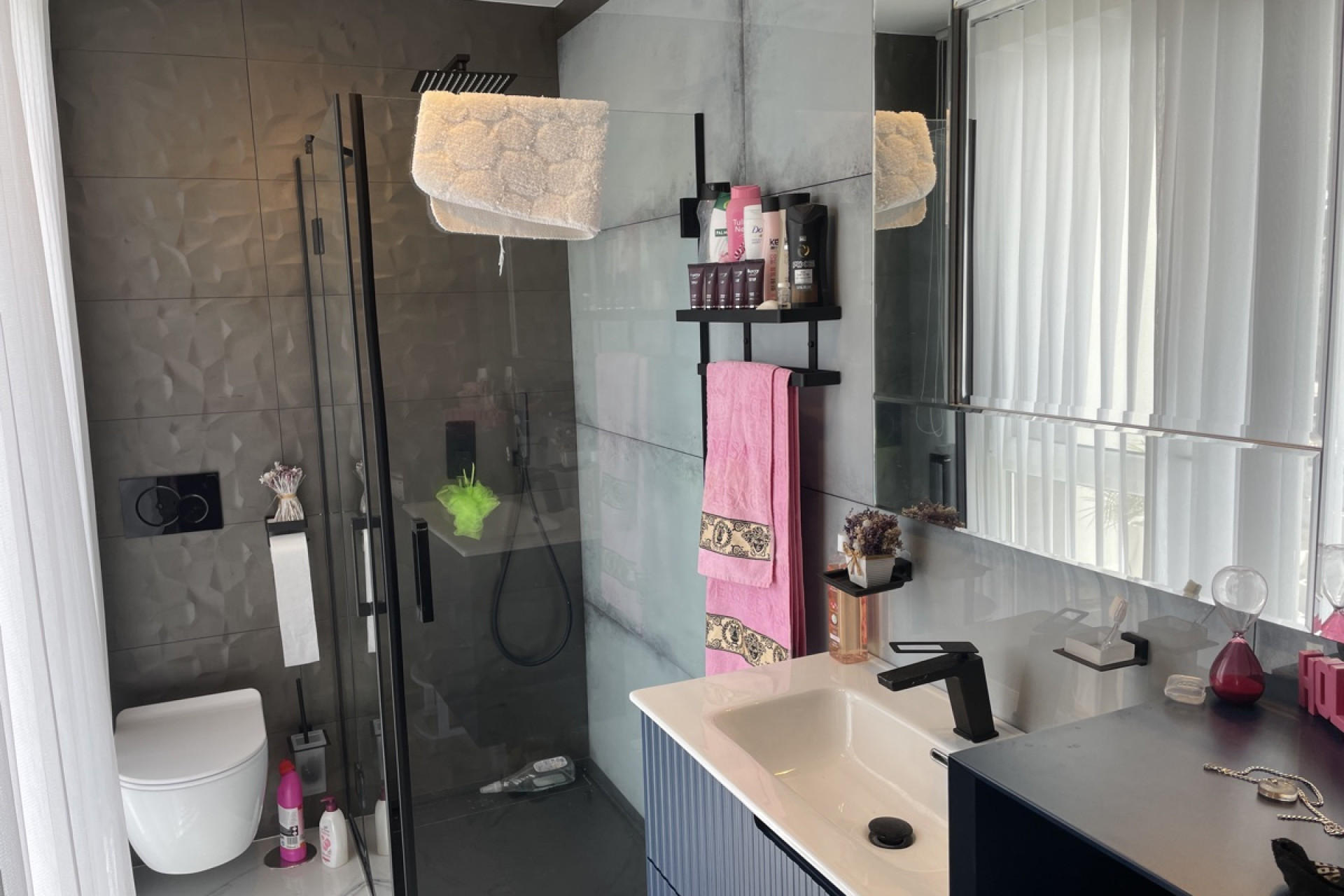 Resale - Detached Villa - Torrevieja - Los Balcones