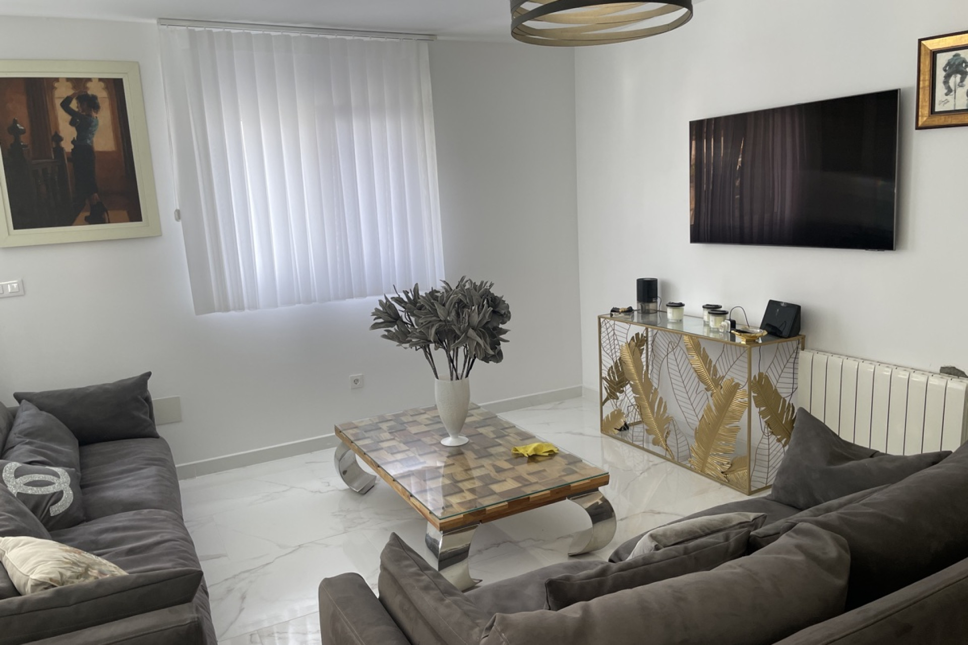 Resale - Detached Villa - Torrevieja - Los Balcones
