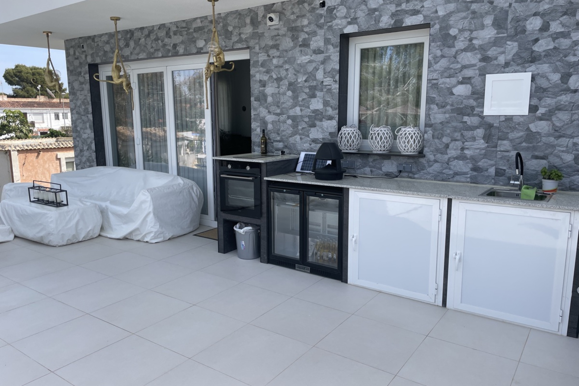 Resale - Detached Villa - Torrevieja - Los Balcones