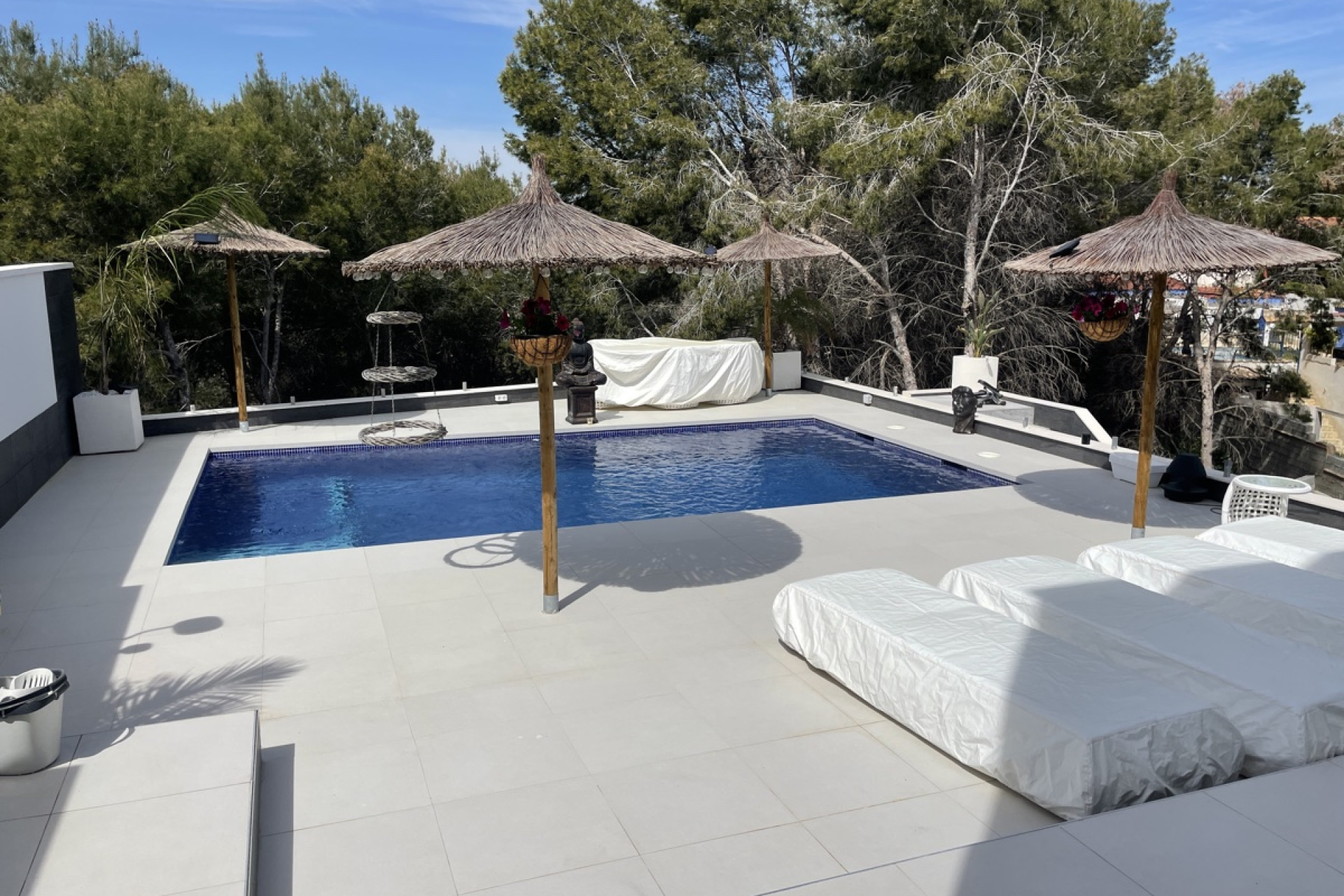 Resale - Detached Villa - Torrevieja - Los Balcones