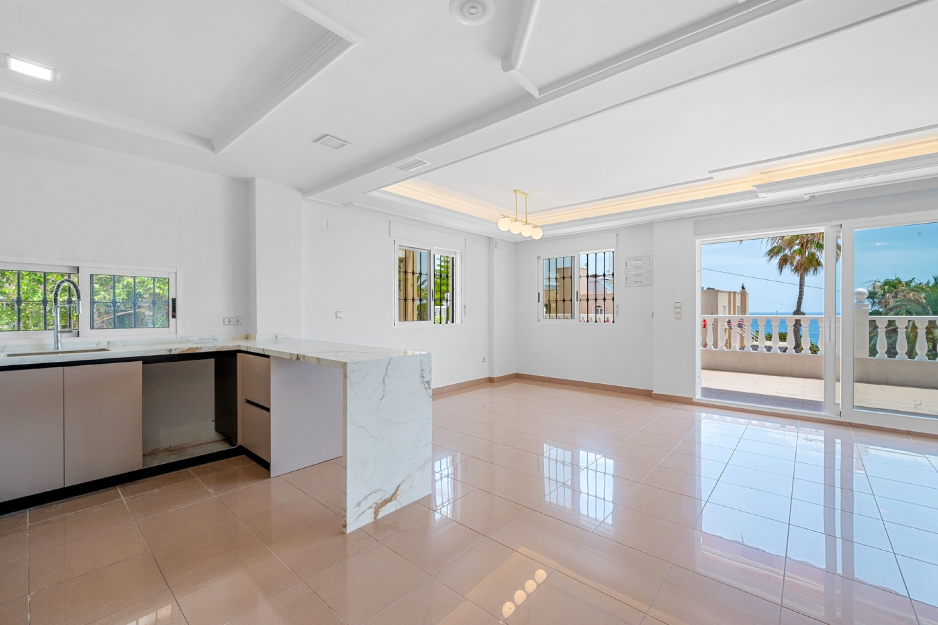 Resale - Detached Villa - Torrevieja - Los Frutales