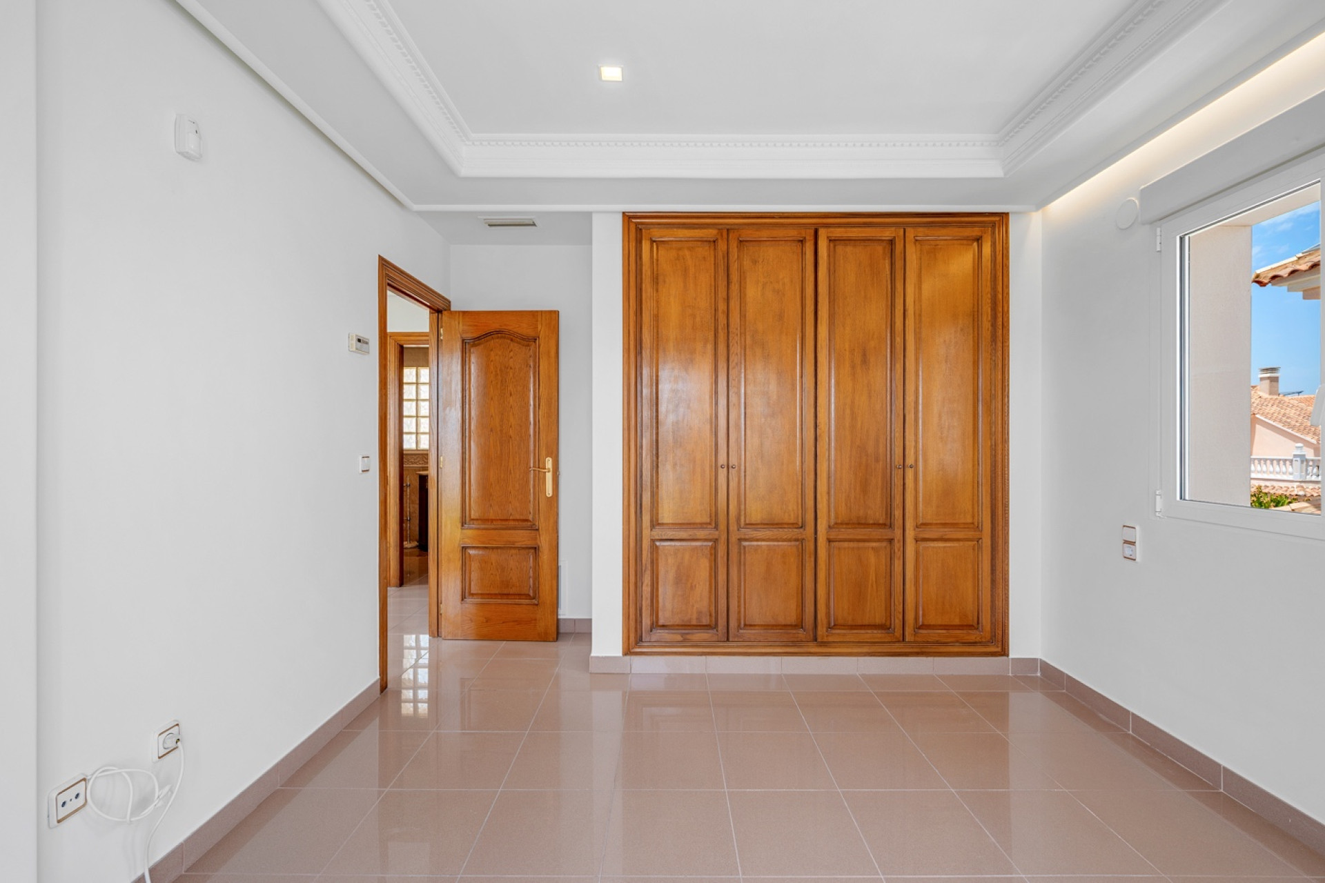 Resale - Detached Villa - Torrevieja - Los Frutales