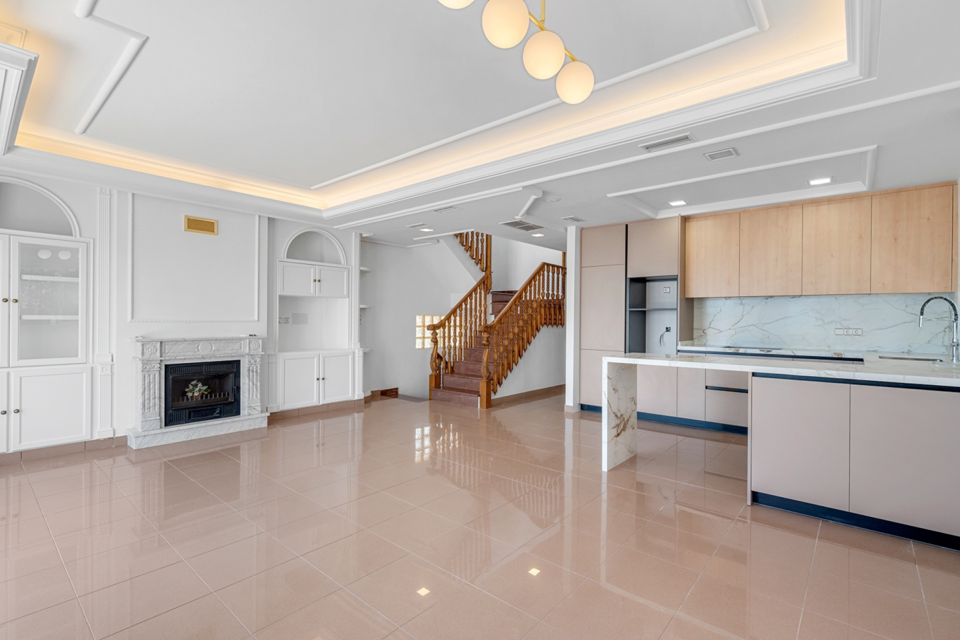 Resale - Detached Villa - Torrevieja - Los Frutales