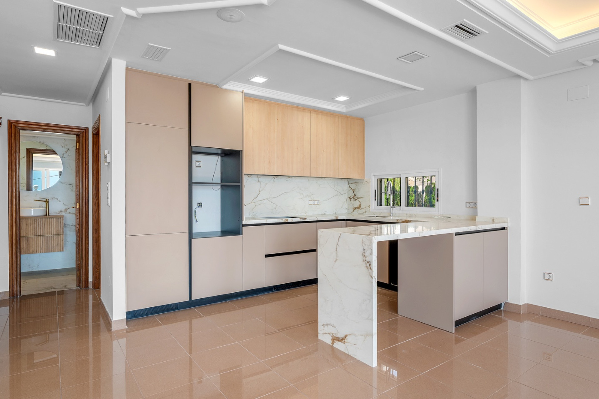 Resale - Detached Villa - Torrevieja - Los Frutales