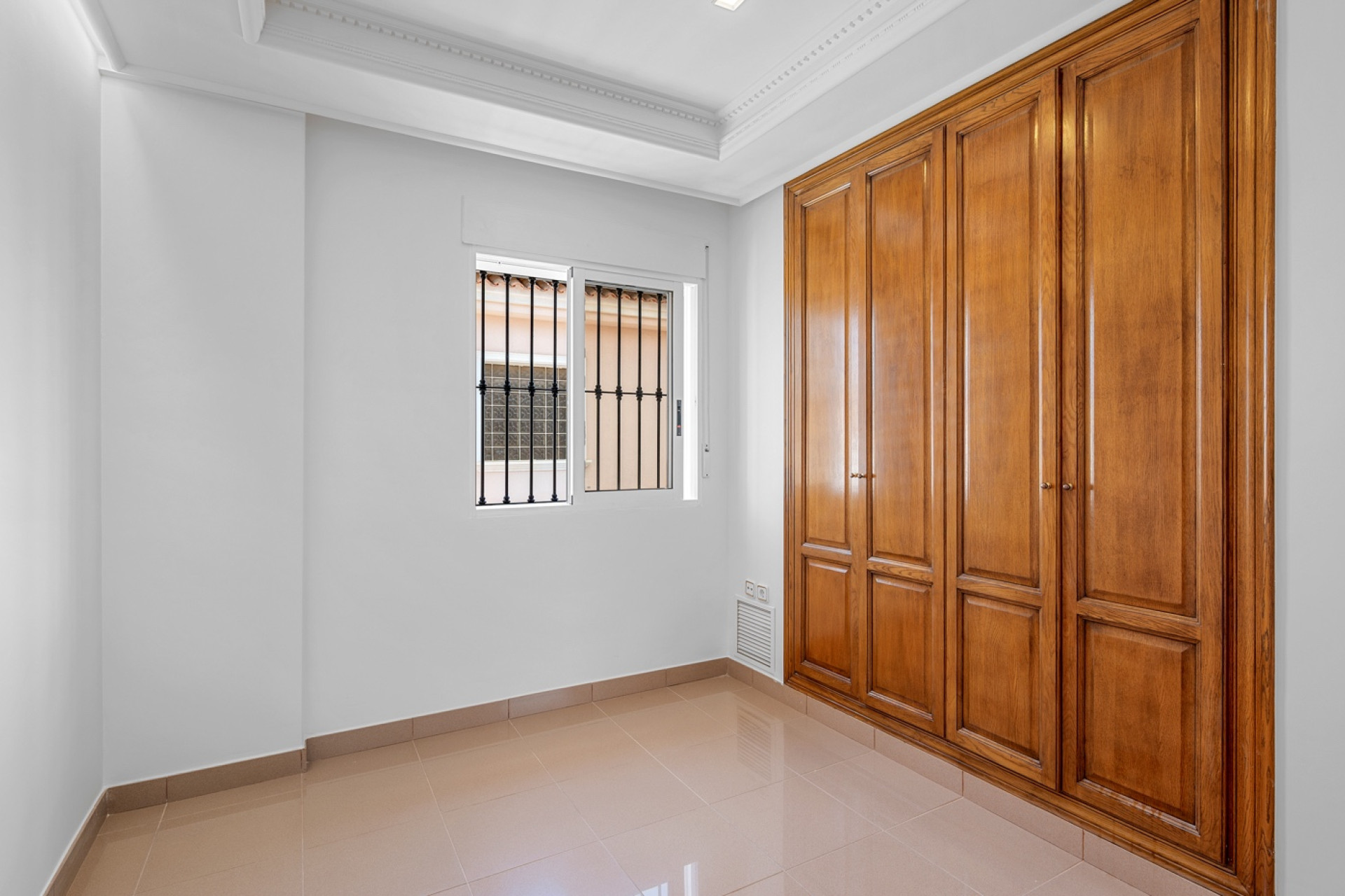 Resale - Detached Villa - Torrevieja - Los Frutales