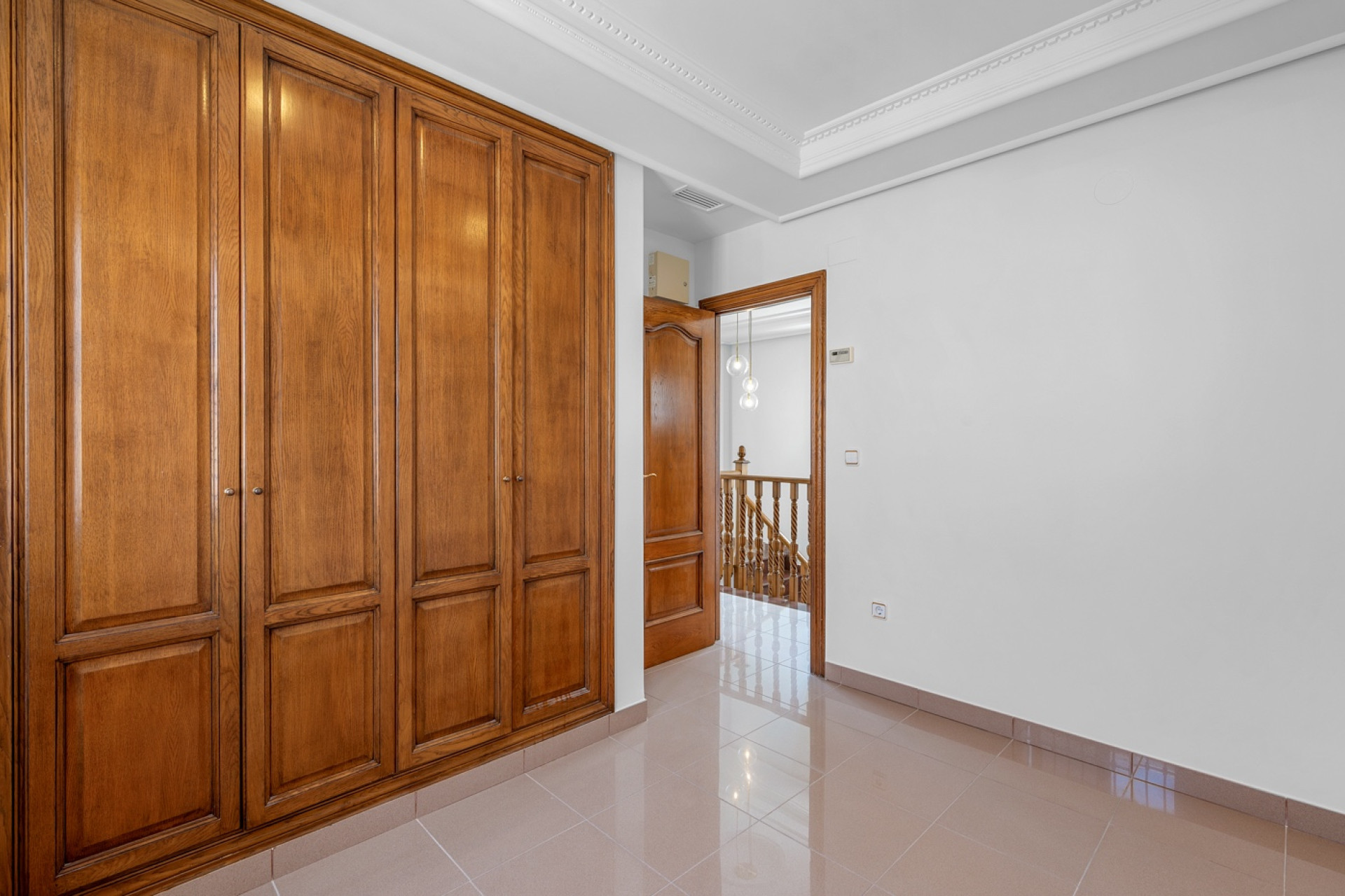 Resale - Detached Villa - Torrevieja - Los Frutales