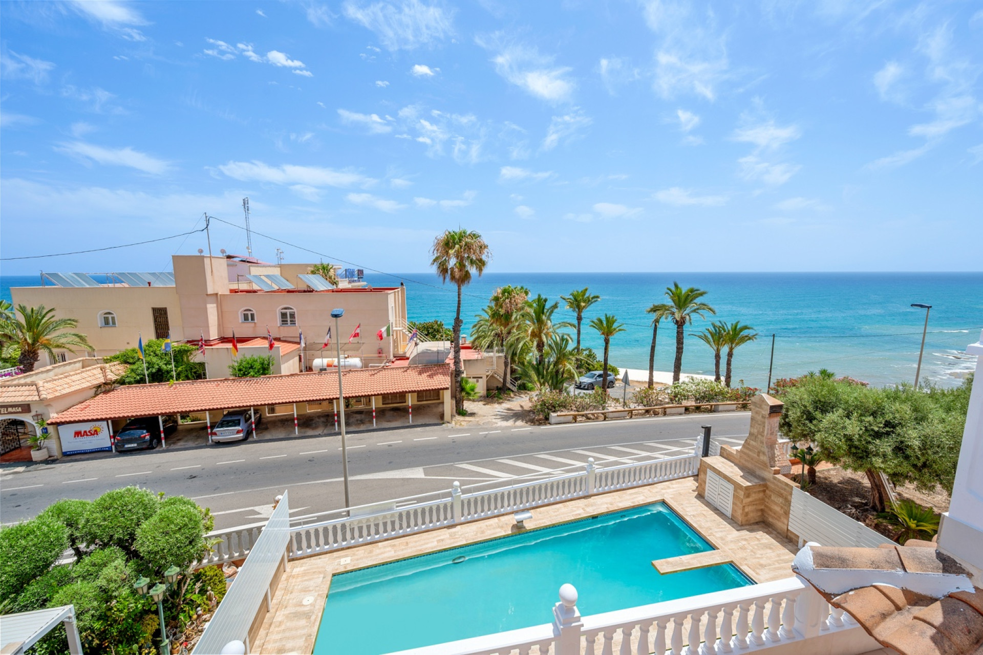 Resale - Detached Villa - Torrevieja - Los Frutales