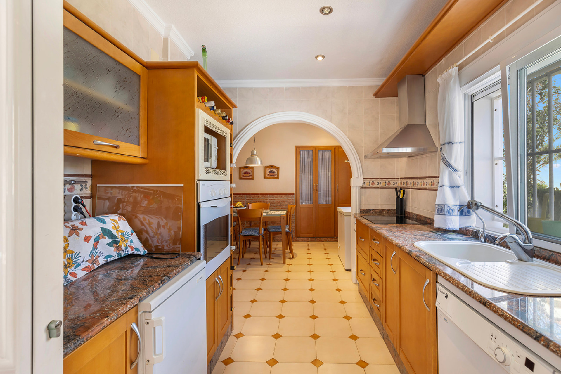 Resale - Detached Villa - Torrevieja - Rocio del Mar