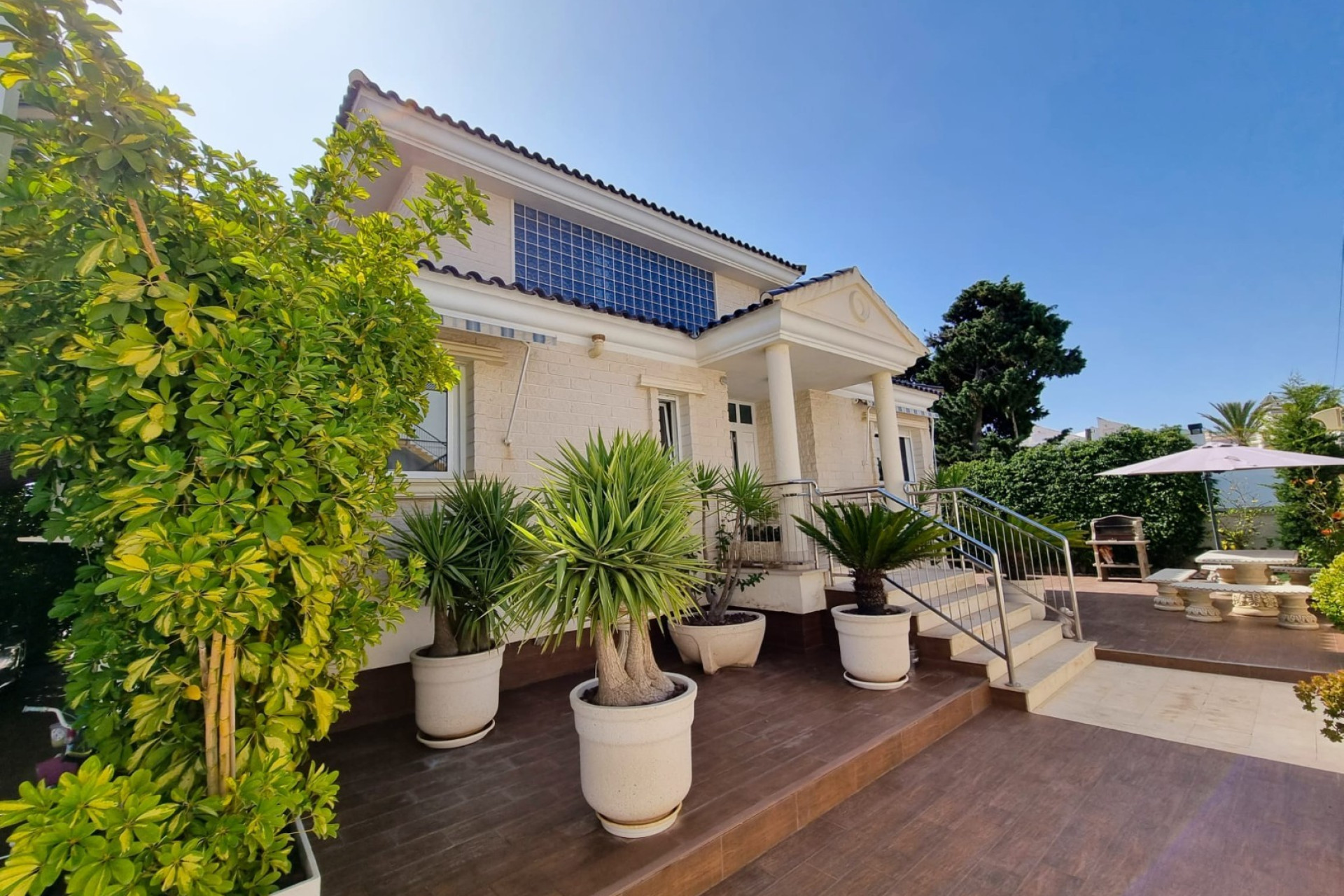 Resale - Detached Villa - Torrevieja - Torre La Mata