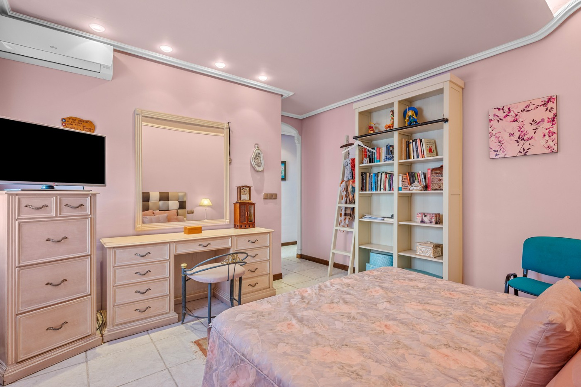 Resale - Detached Villa - Torrevieja - Torre La Mata