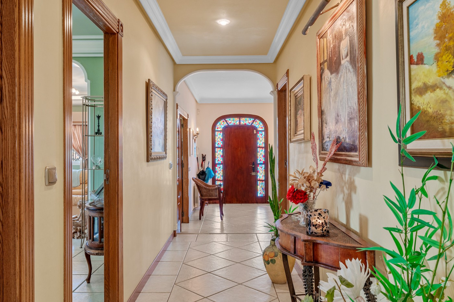 Resale - Detached Villa - Torrevieja - Torre La Mata