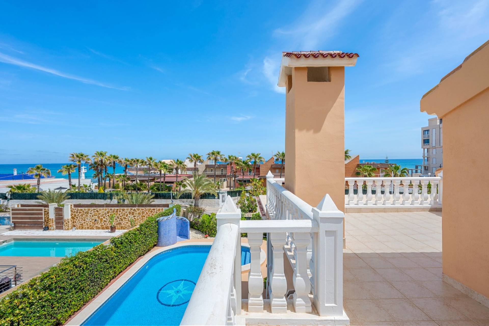 Resale - Detached Villa - Torrevieja - Torre La Mata