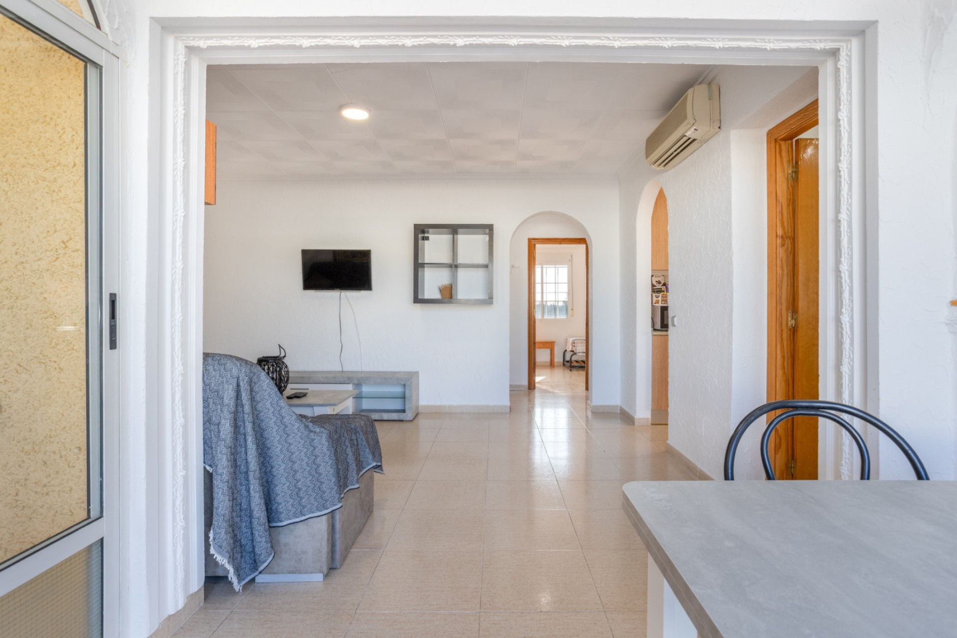 Resale - Detached Villa - Torrevieja - Urbanización San Luis