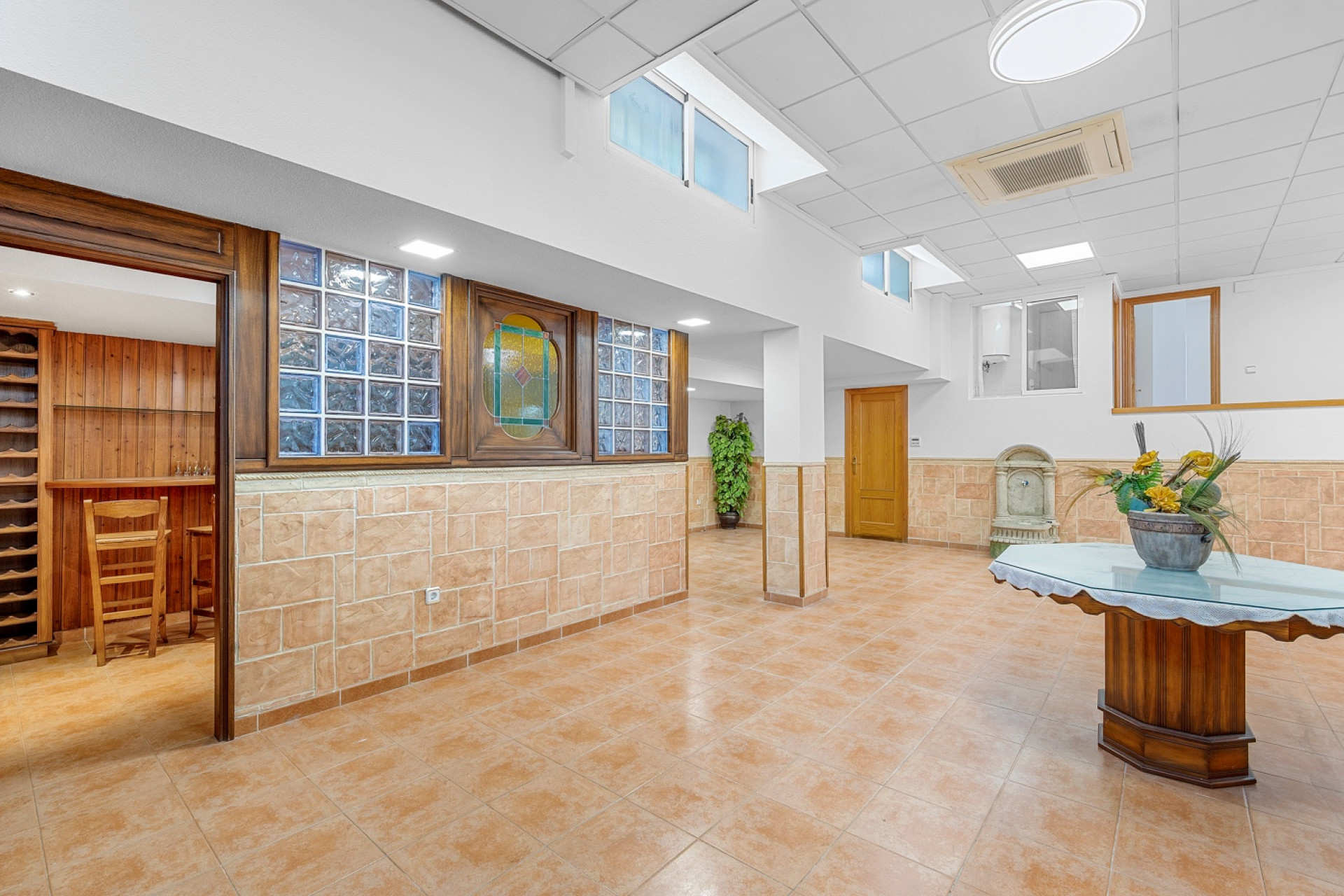 Resale - Detached Villa - Torrevieja