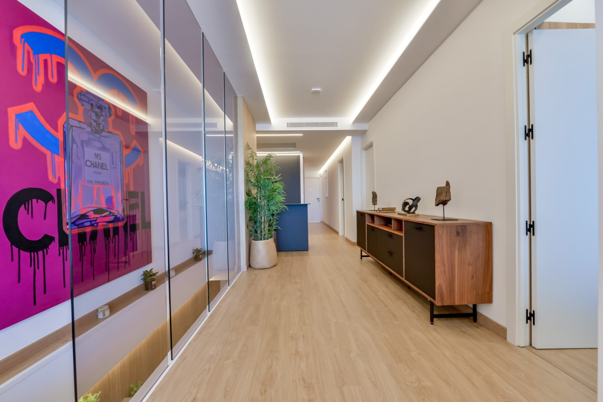 Resale - Duplex - Altea - Mascarat