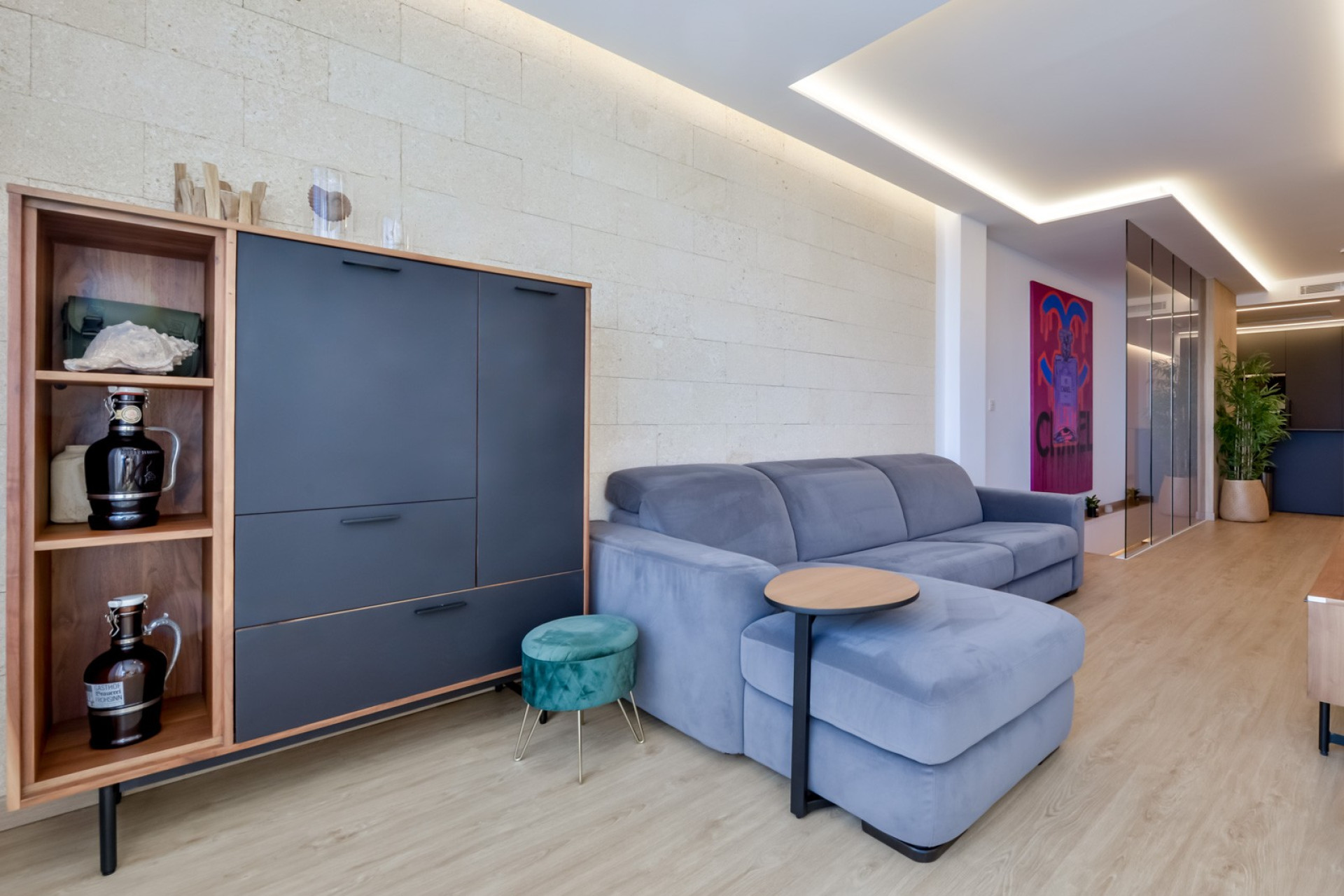 Resale - Duplex - Altea - Mascarat