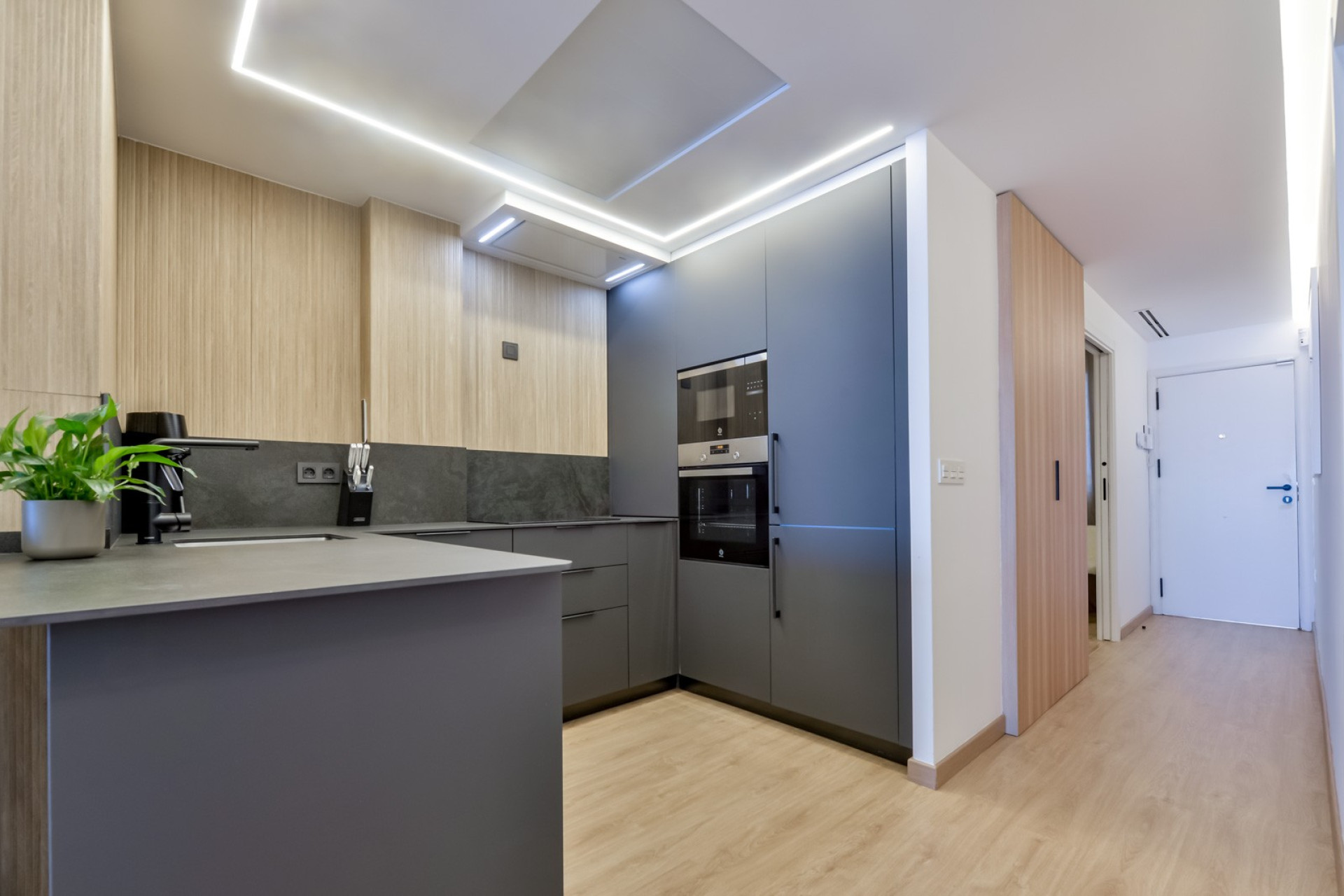 Resale - Duplex - Altea - Mascarat