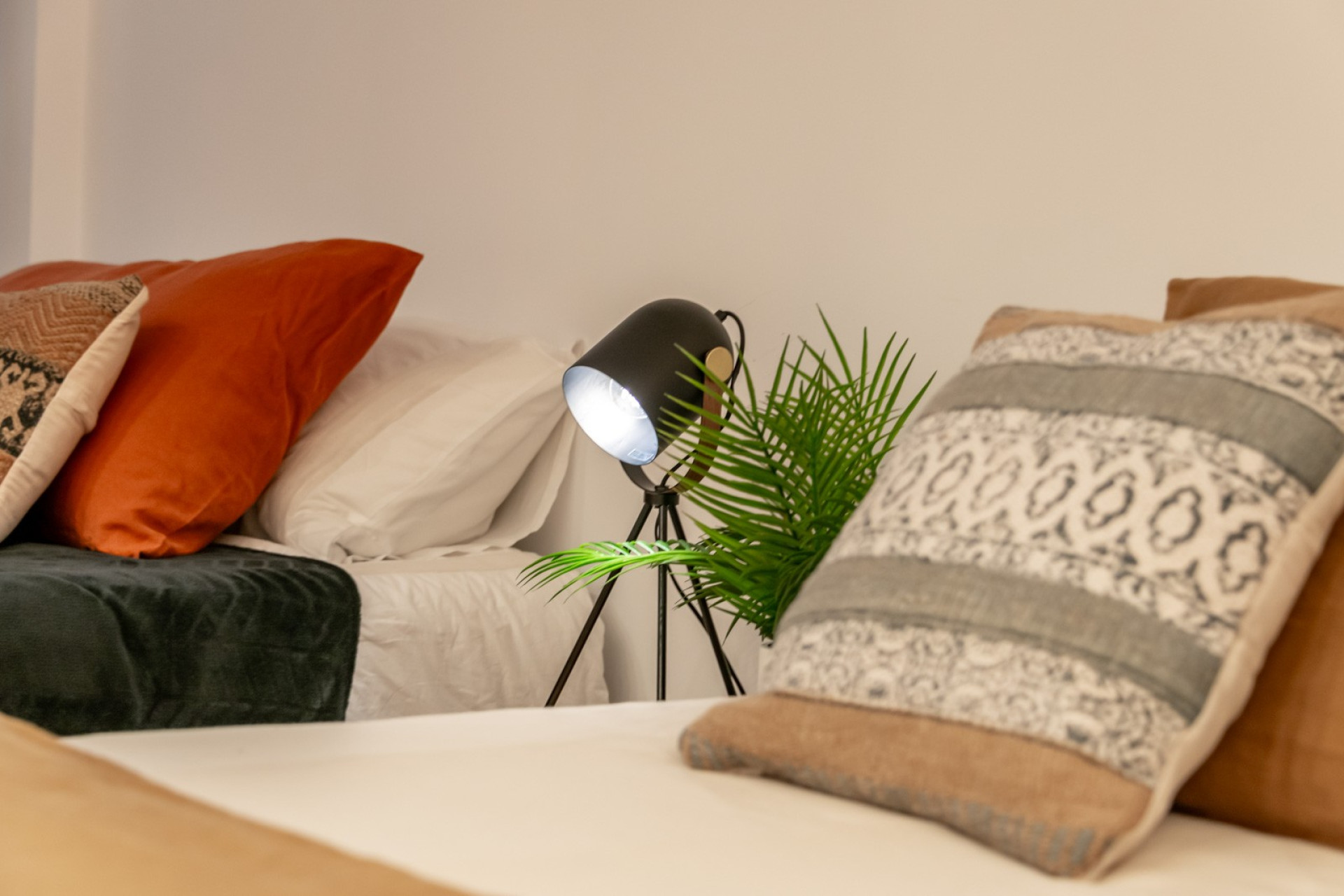 Resale - Duplex - Altea - Mascarat