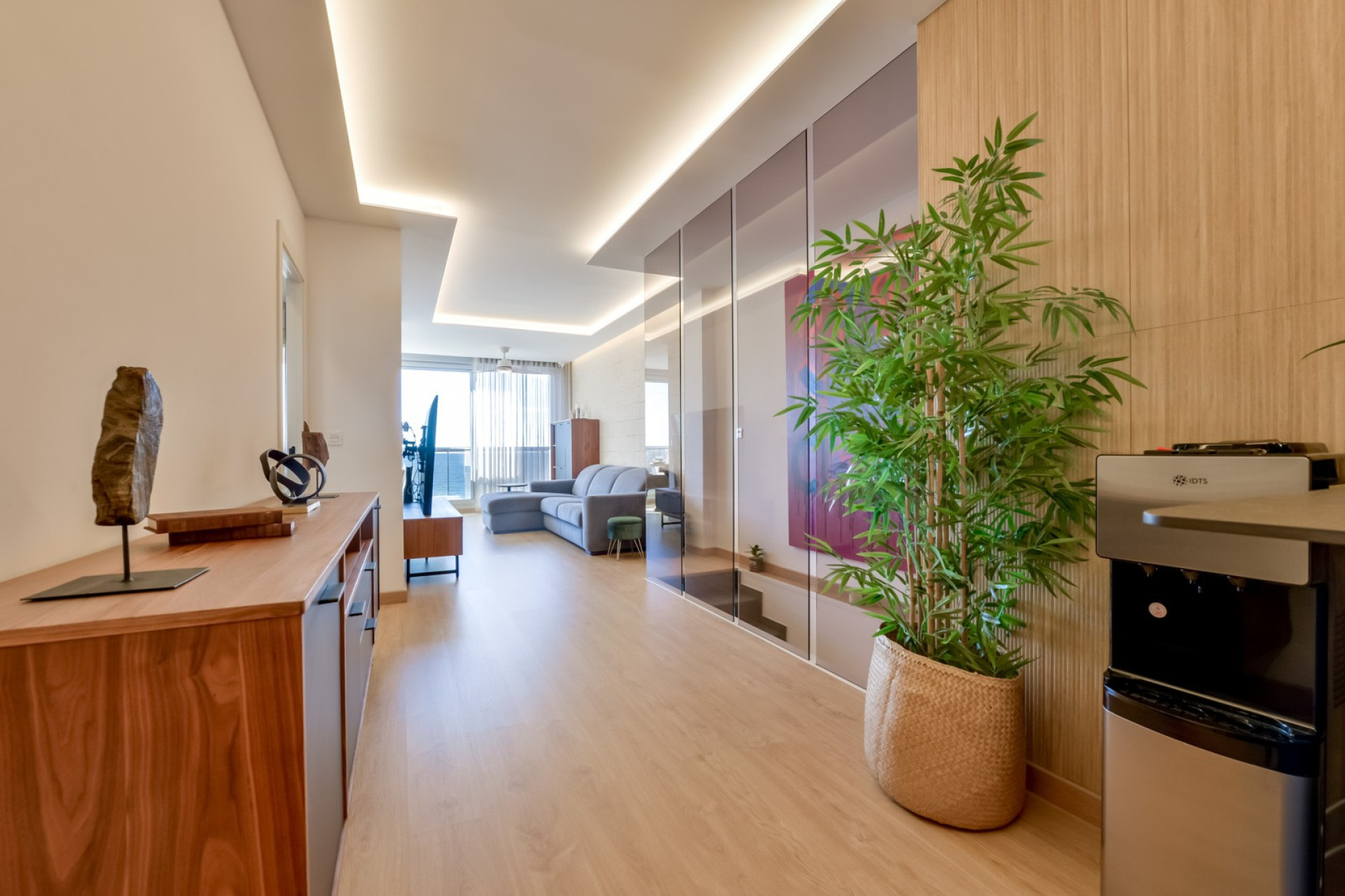 Resale - Duplex - Altea - Mascarat