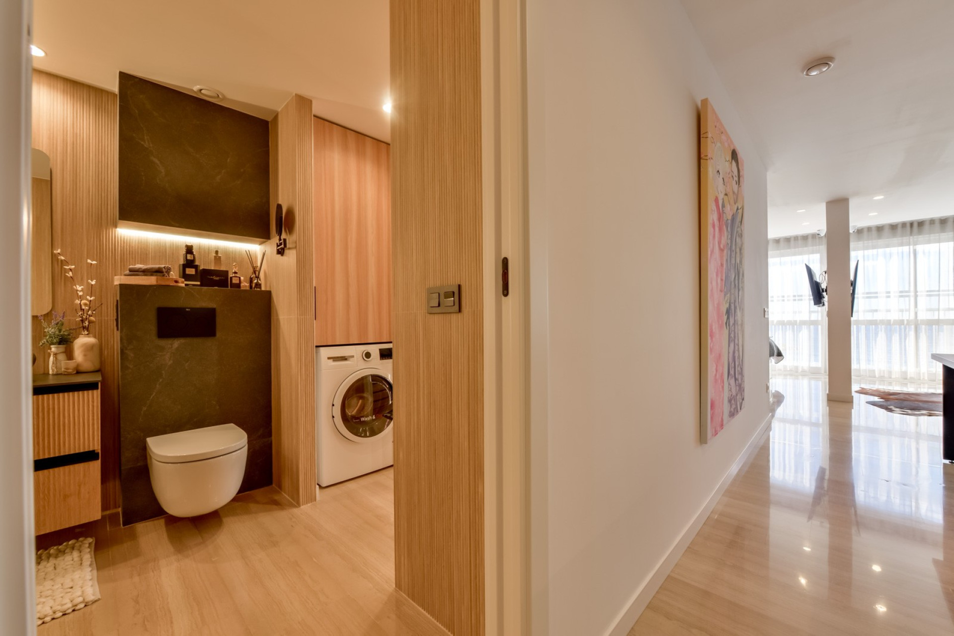 Resale - Duplex - Altea - Mascarat