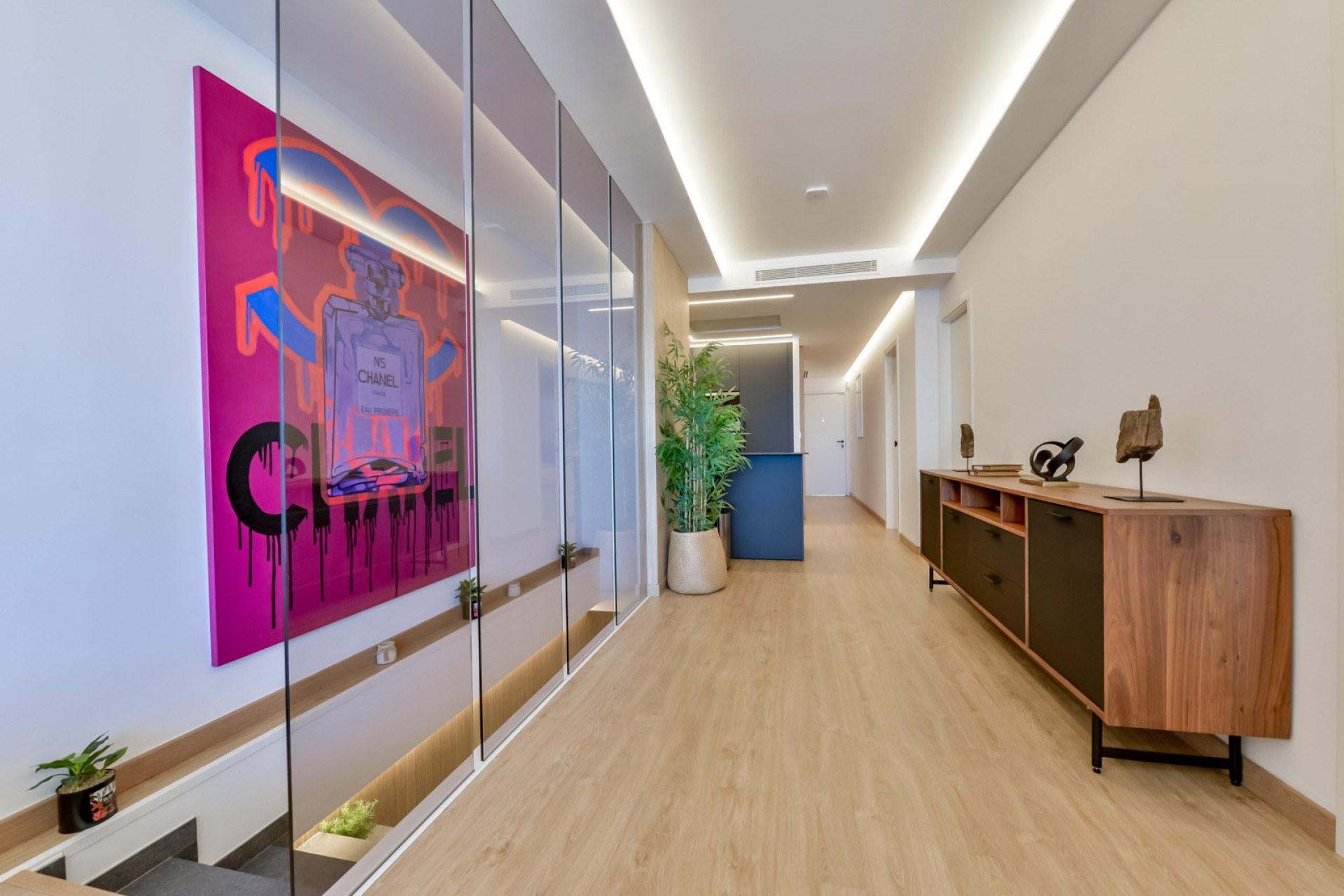 Resale - Duplex - Altea - Mascarat