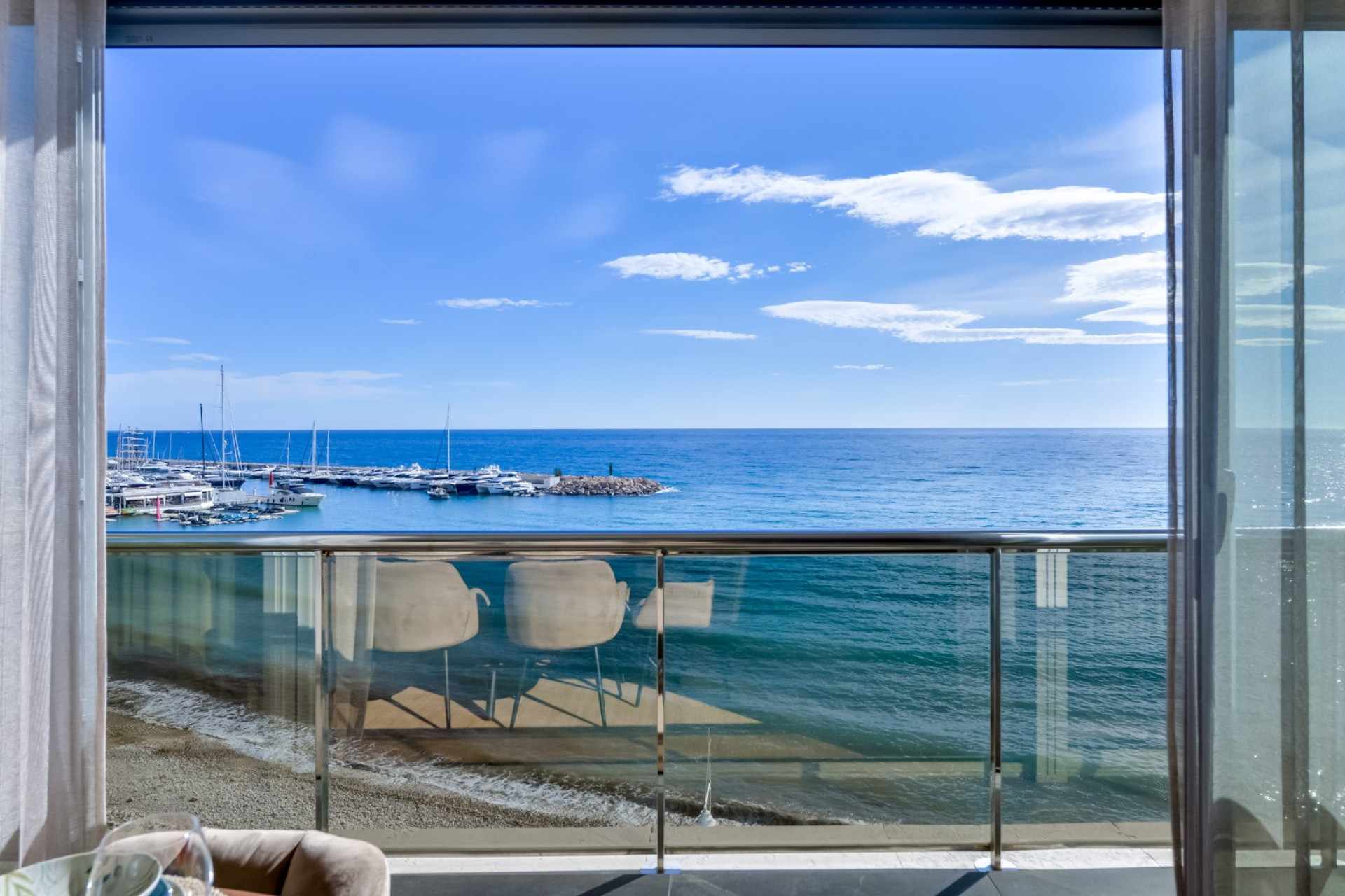 Resale - Duplex - Altea - Mascarat