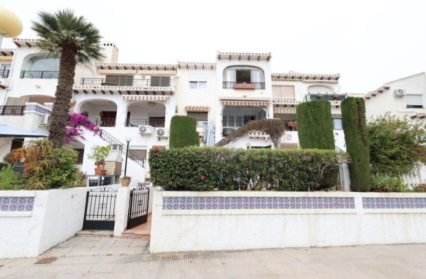 Resale - Duplex - Cabo Roig - Cala Capitan