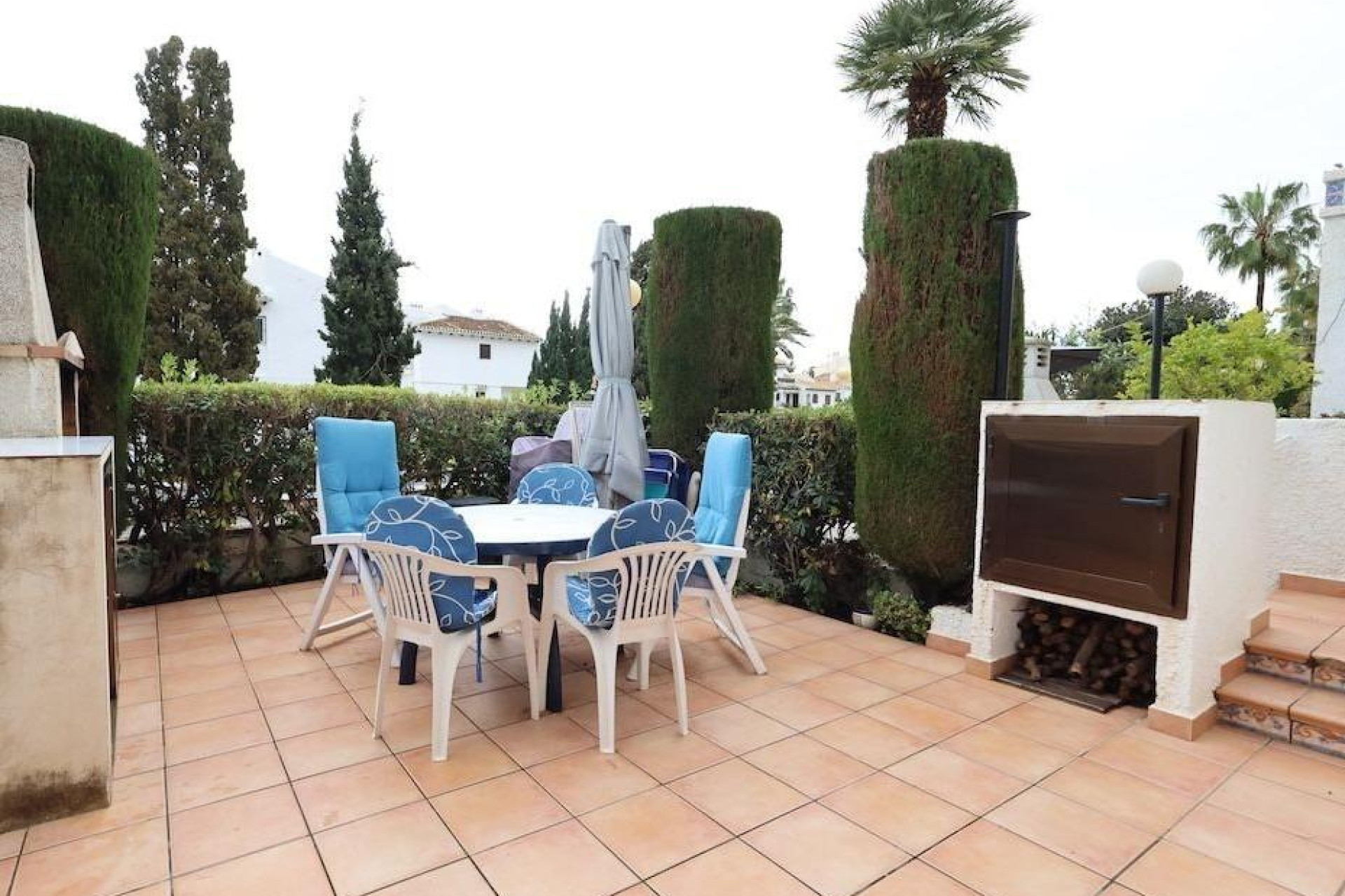 Resale - Duplex - Cabo Roig - Cala Capitan