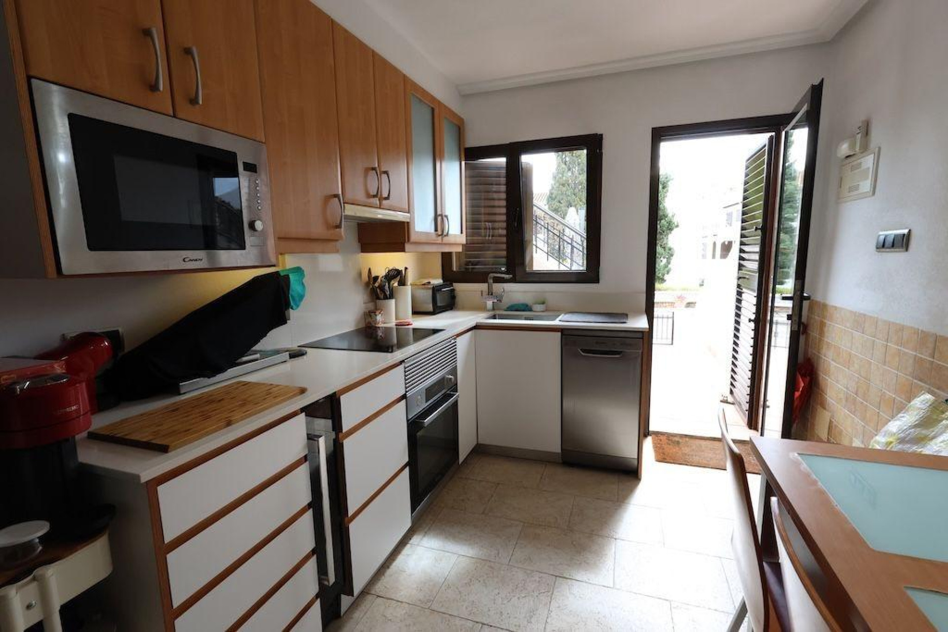 Resale - Duplex - Cabo Roig - Cala Capitan