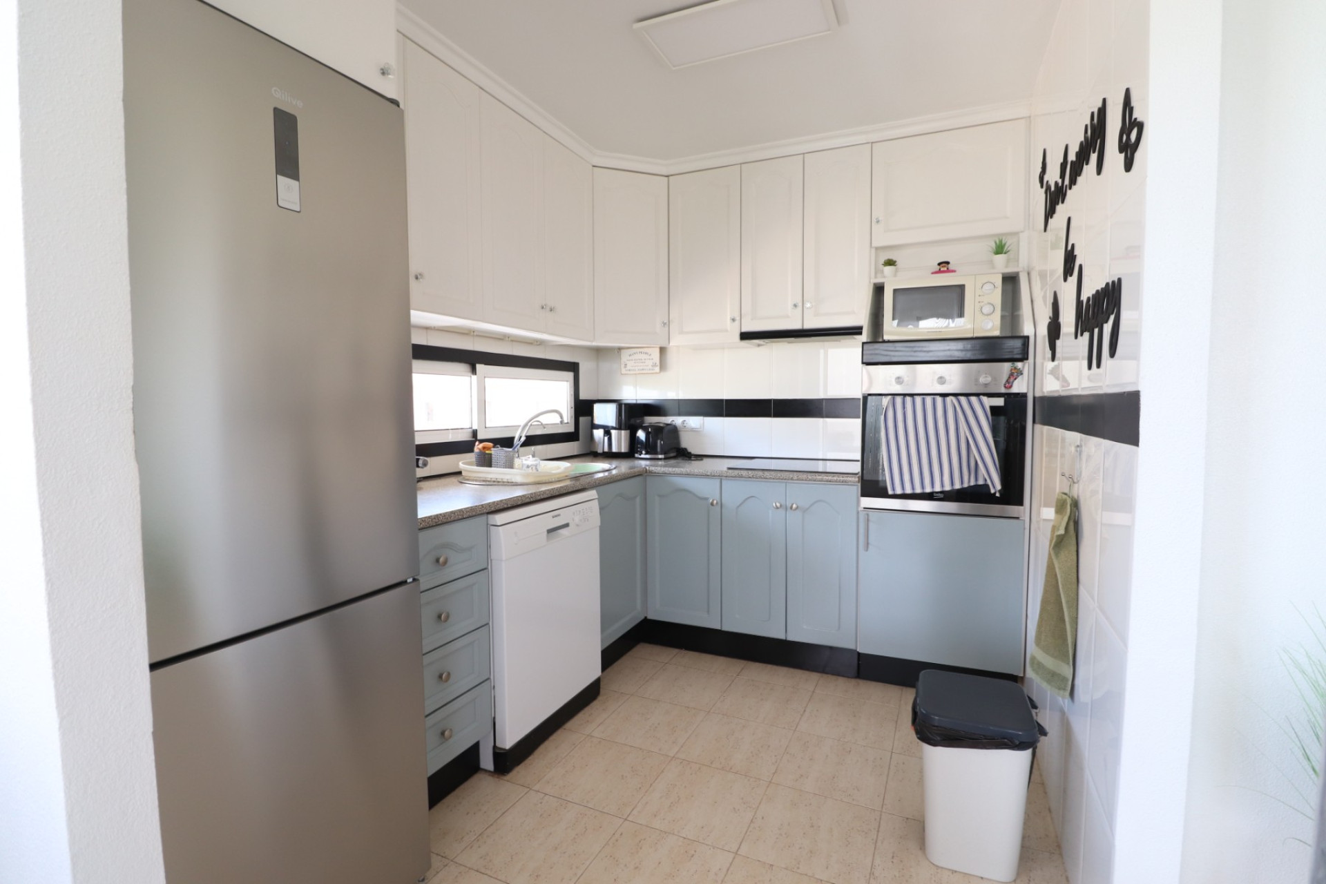 Resale - Duplex - Daya Vieja - Daya Vieja - Town